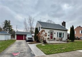 1360 Croydon Road, Troy, Ohio 45373, 3 Bedrooms Bedrooms, ,1 BathroomBathrooms,Residential,For Sale,Croydon,1042989