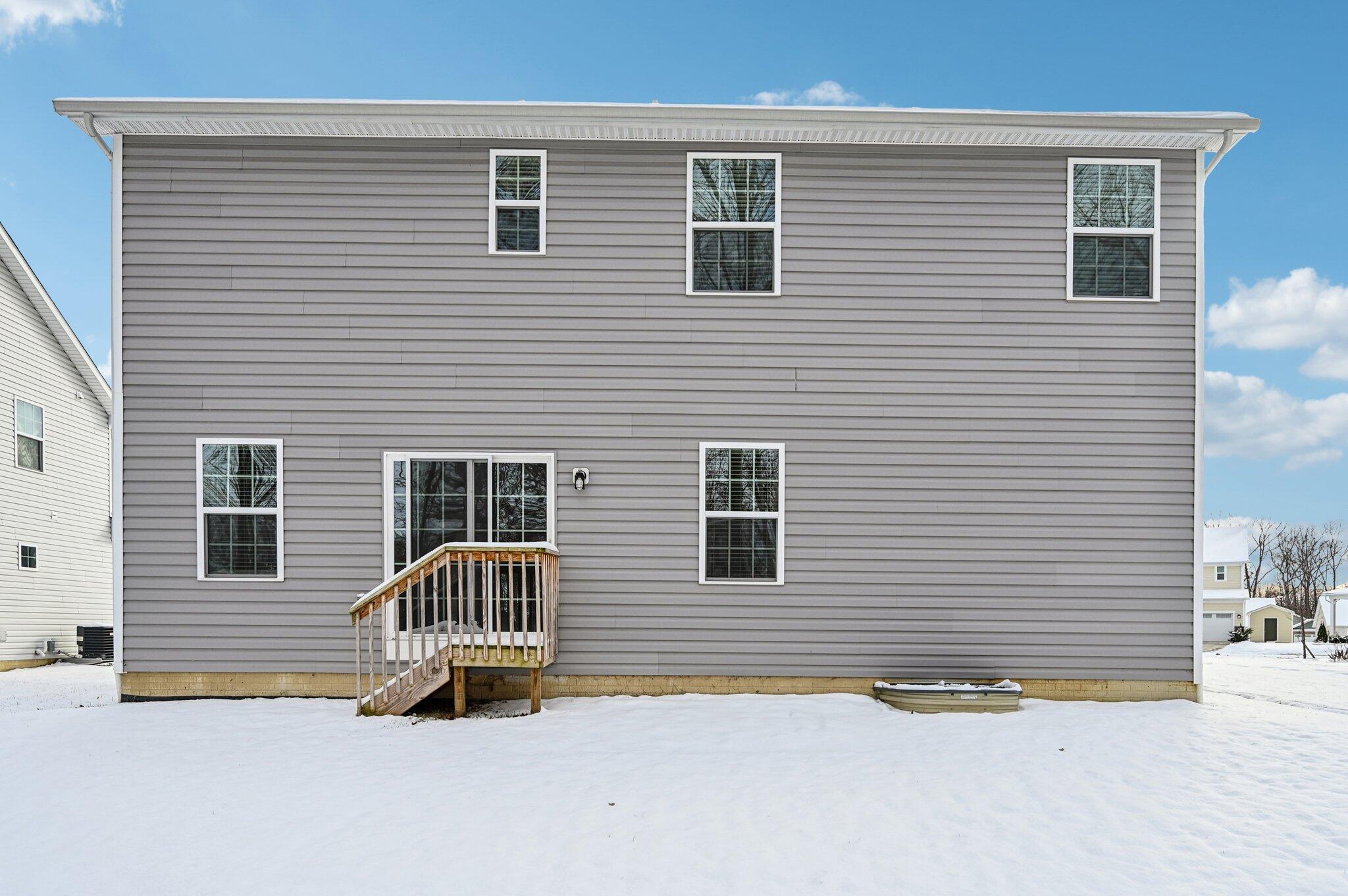 780 Bermuda Way, Marysville, Ohio 43040