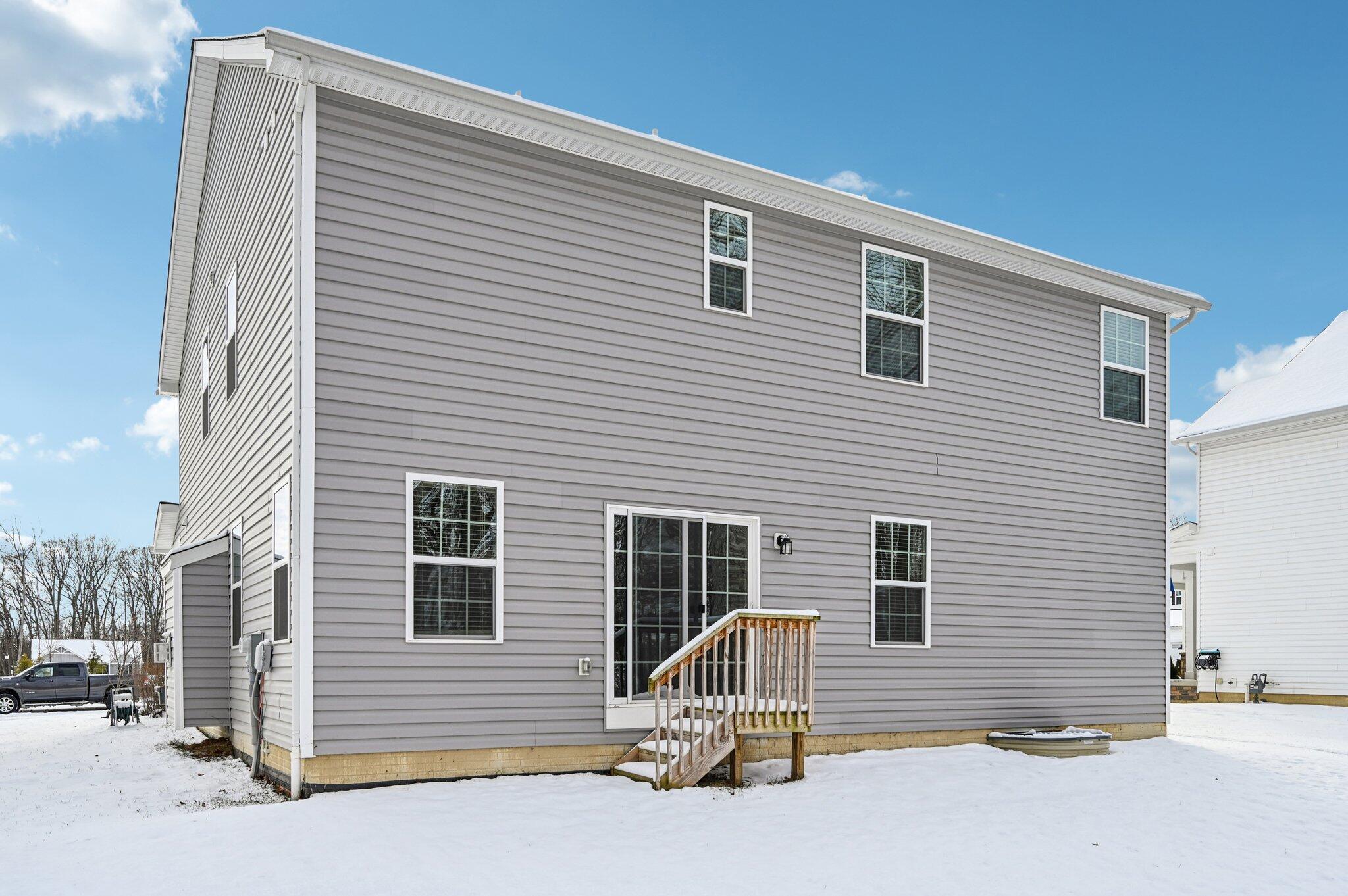 780 Bermuda Way, Marysville, Ohio 43040