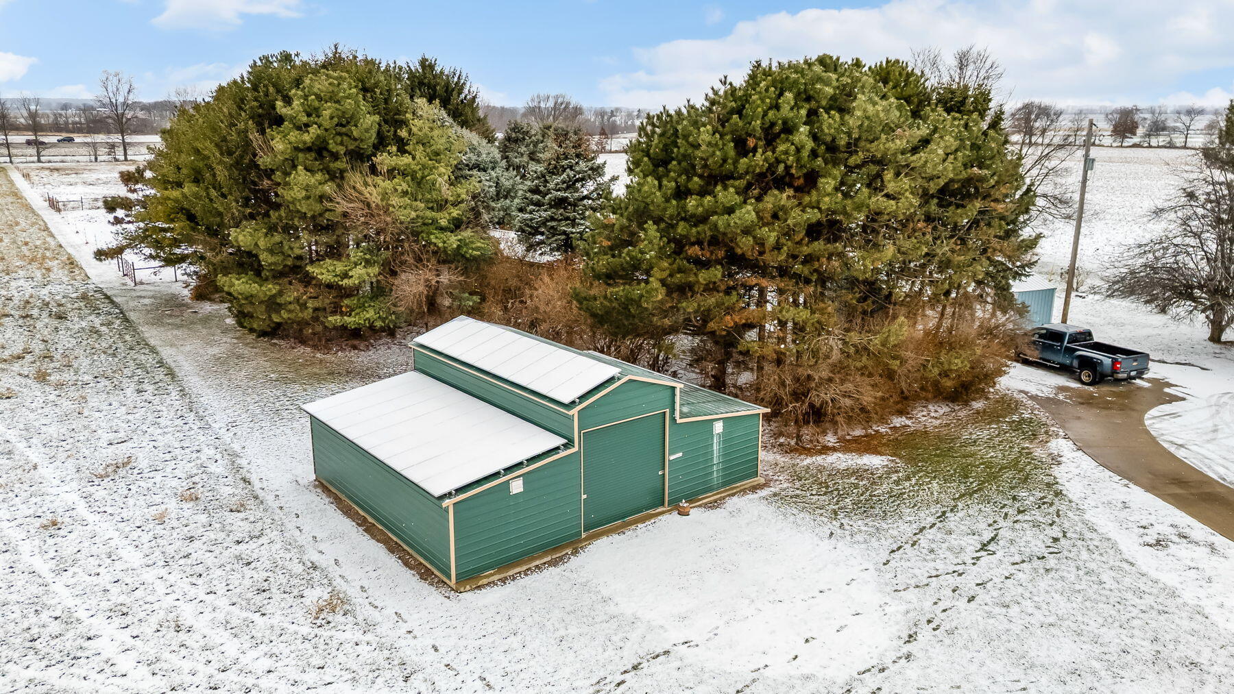 3953 Marion-Bucyrus Road, Marion, Ohio 43302