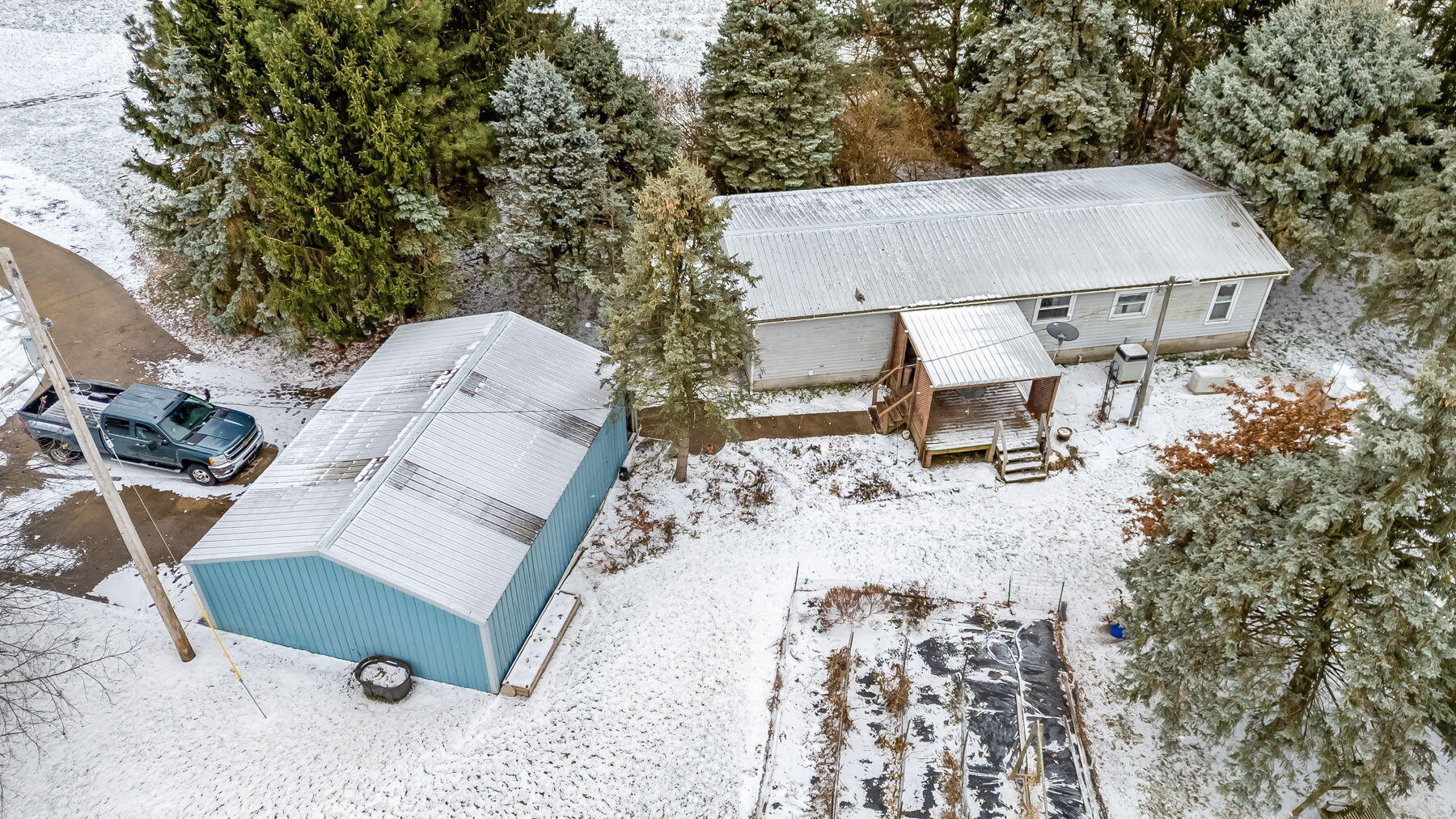 3953 Marion-Bucyrus Road, Marion, Ohio 43302