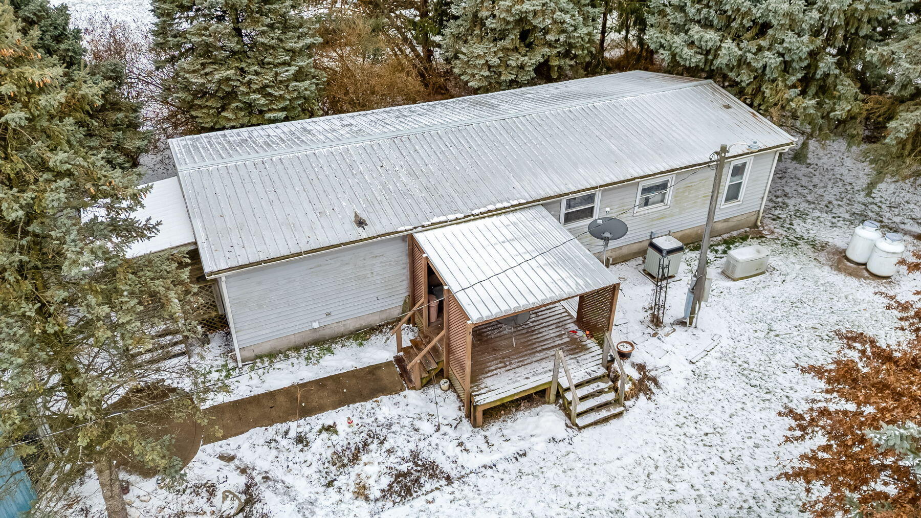 3953 Marion-Bucyrus Road, Marion, Ohio 43302