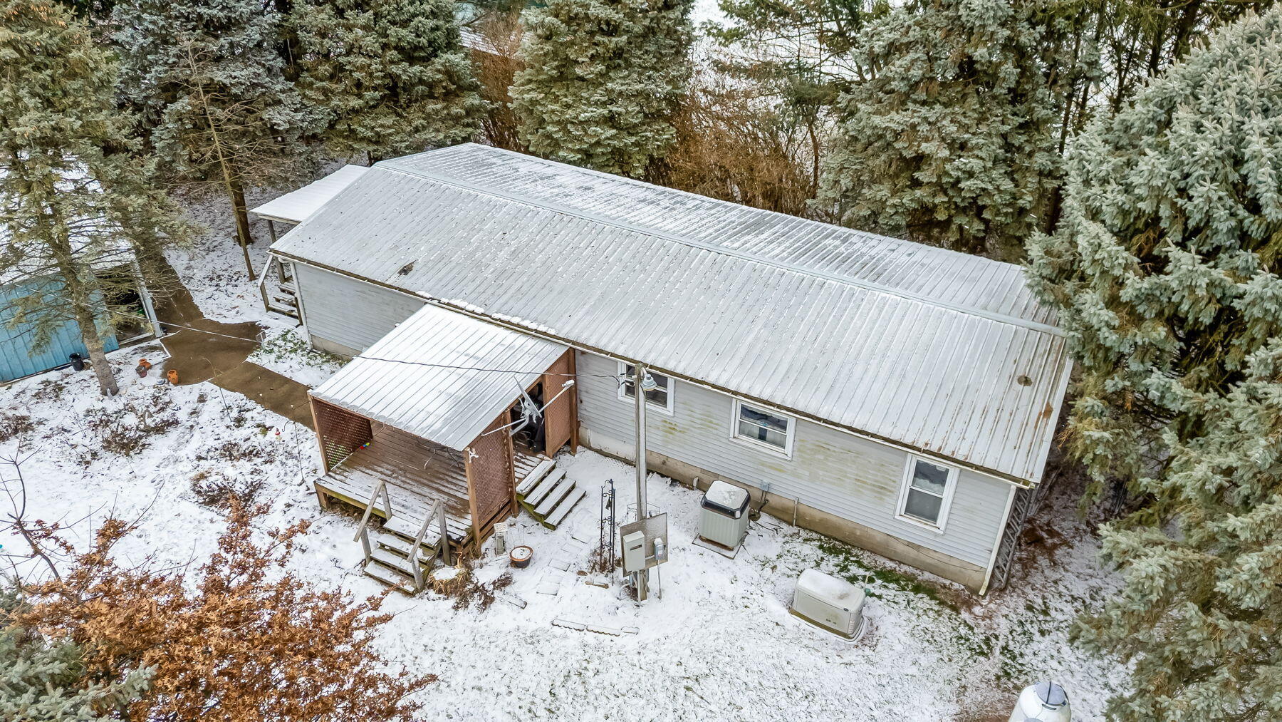 3953 Marion-Bucyrus Road, Marion, Ohio 43302