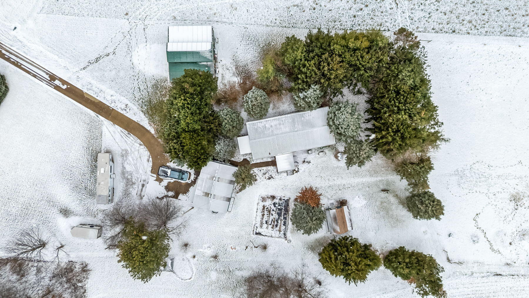 3953 Marion-Bucyrus Road, Marion, Ohio 43302