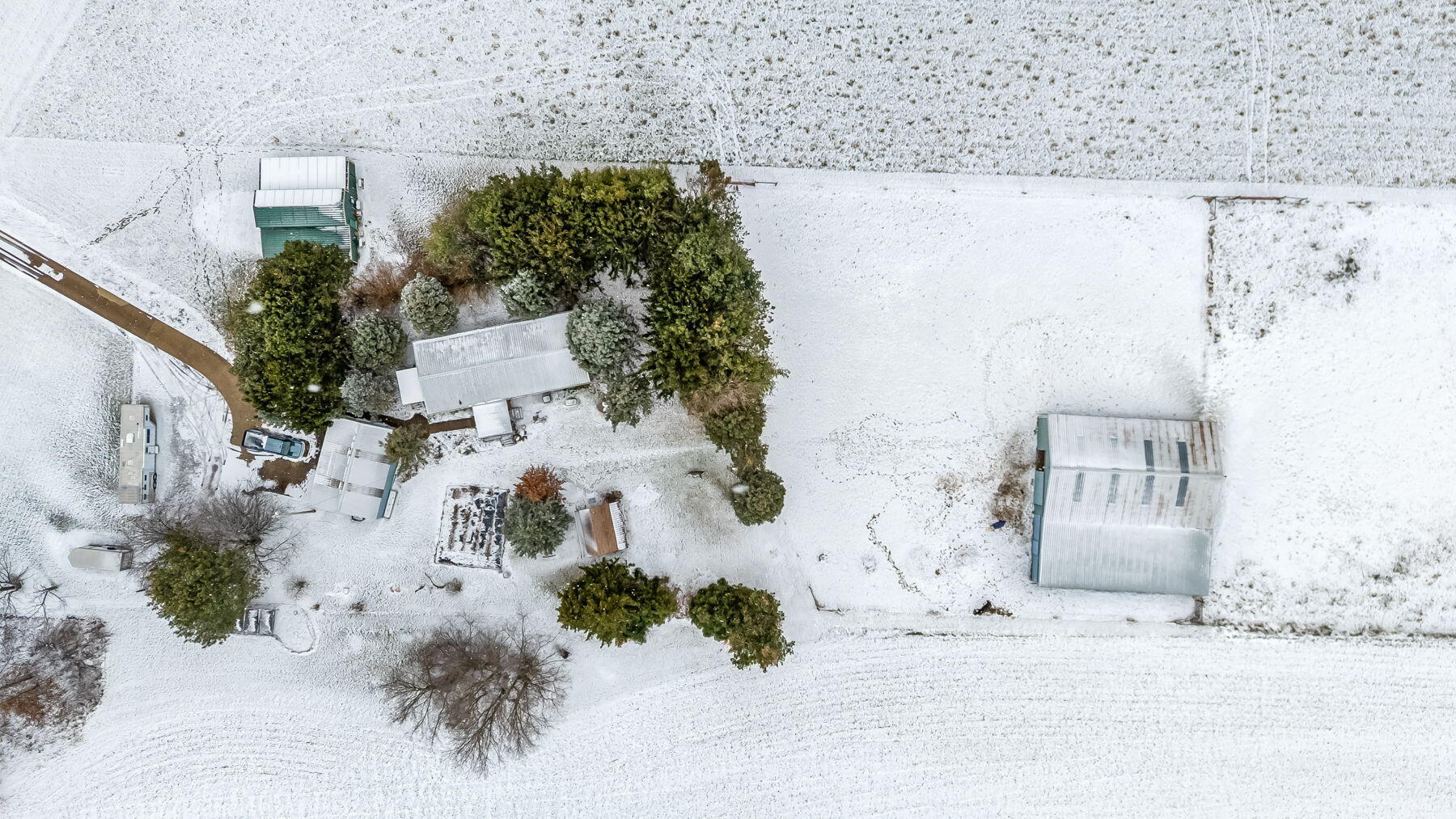 3953 Marion-Bucyrus Road, Marion, Ohio 43302