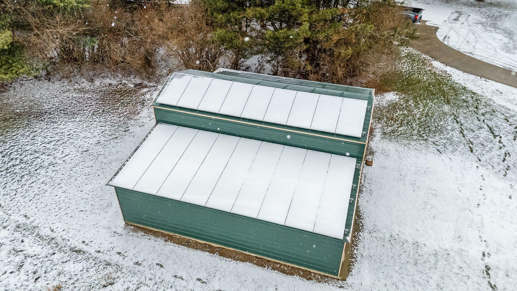 3953 Marion-Bucyrus Road, Marion, Ohio 43302