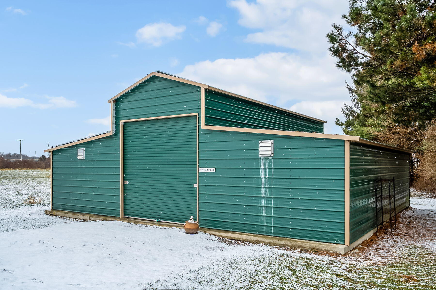 3953 Marion-Bucyrus Road, Marion, Ohio 43302