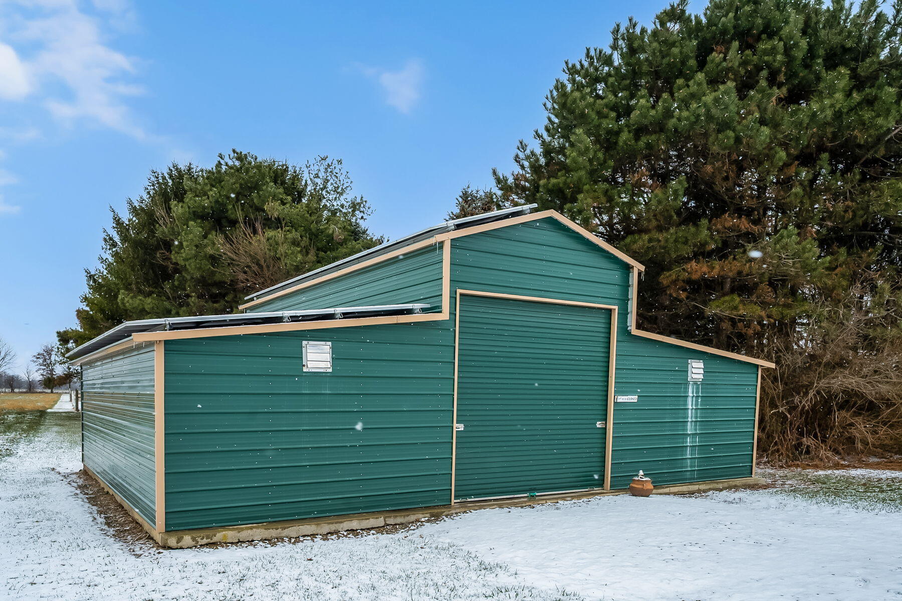 3953 Marion-Bucyrus Road, Marion, Ohio 43302