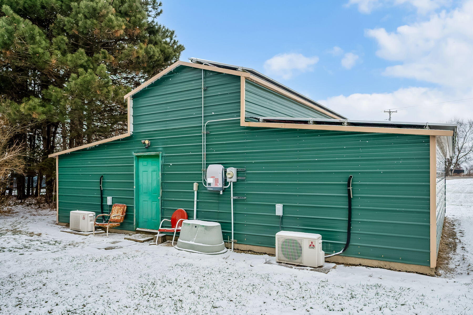 3953 Marion-Bucyrus Road, Marion, Ohio 43302