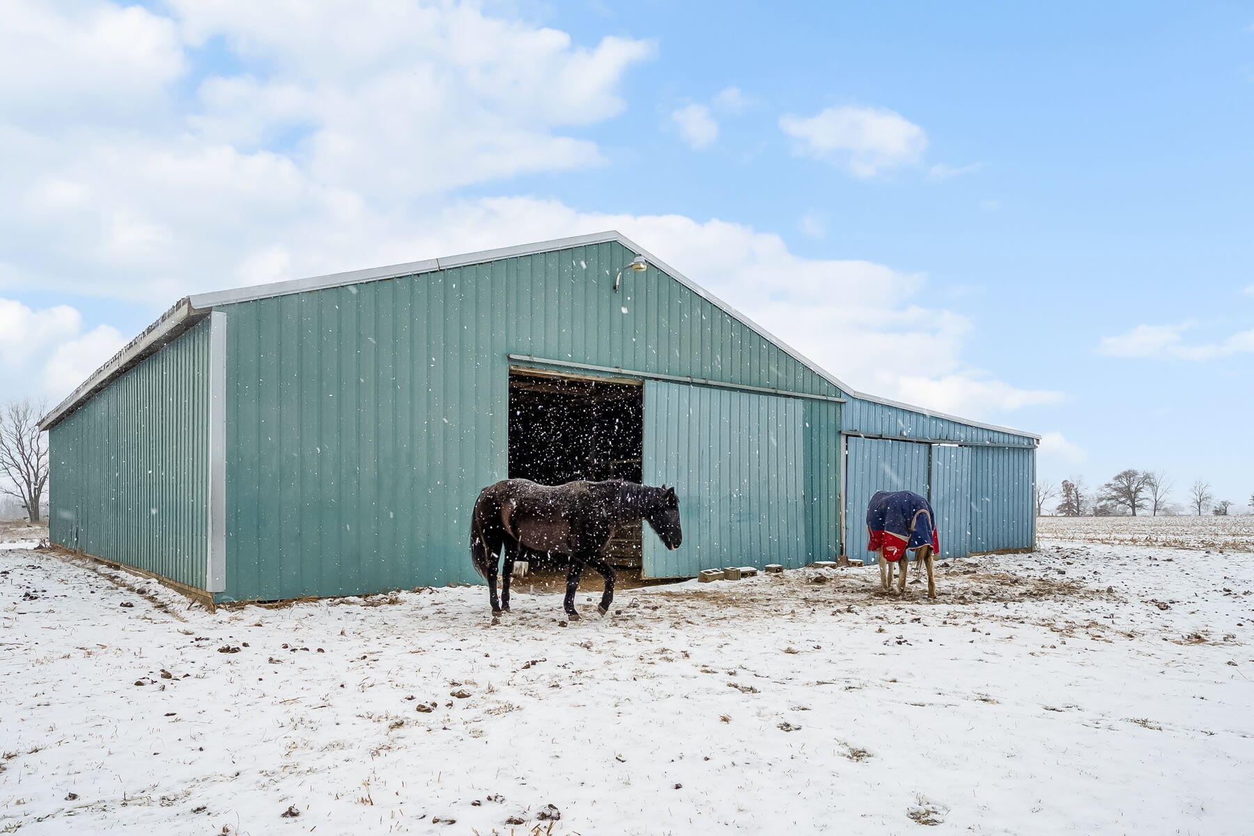 3953 Marion-Bucyrus Road, Marion, Ohio 43302