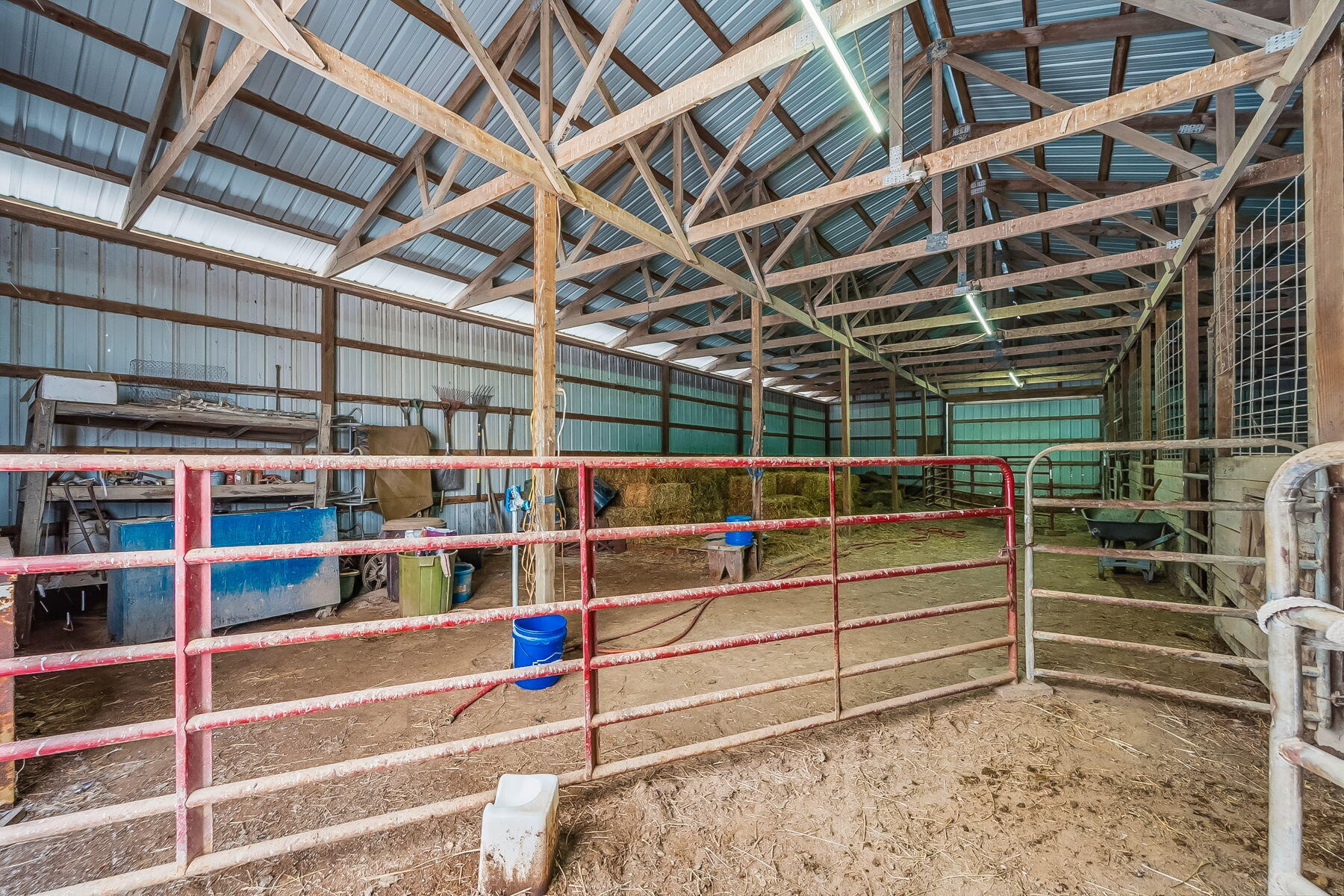 3953 Marion-Bucyrus Road, Marion, Ohio 43302