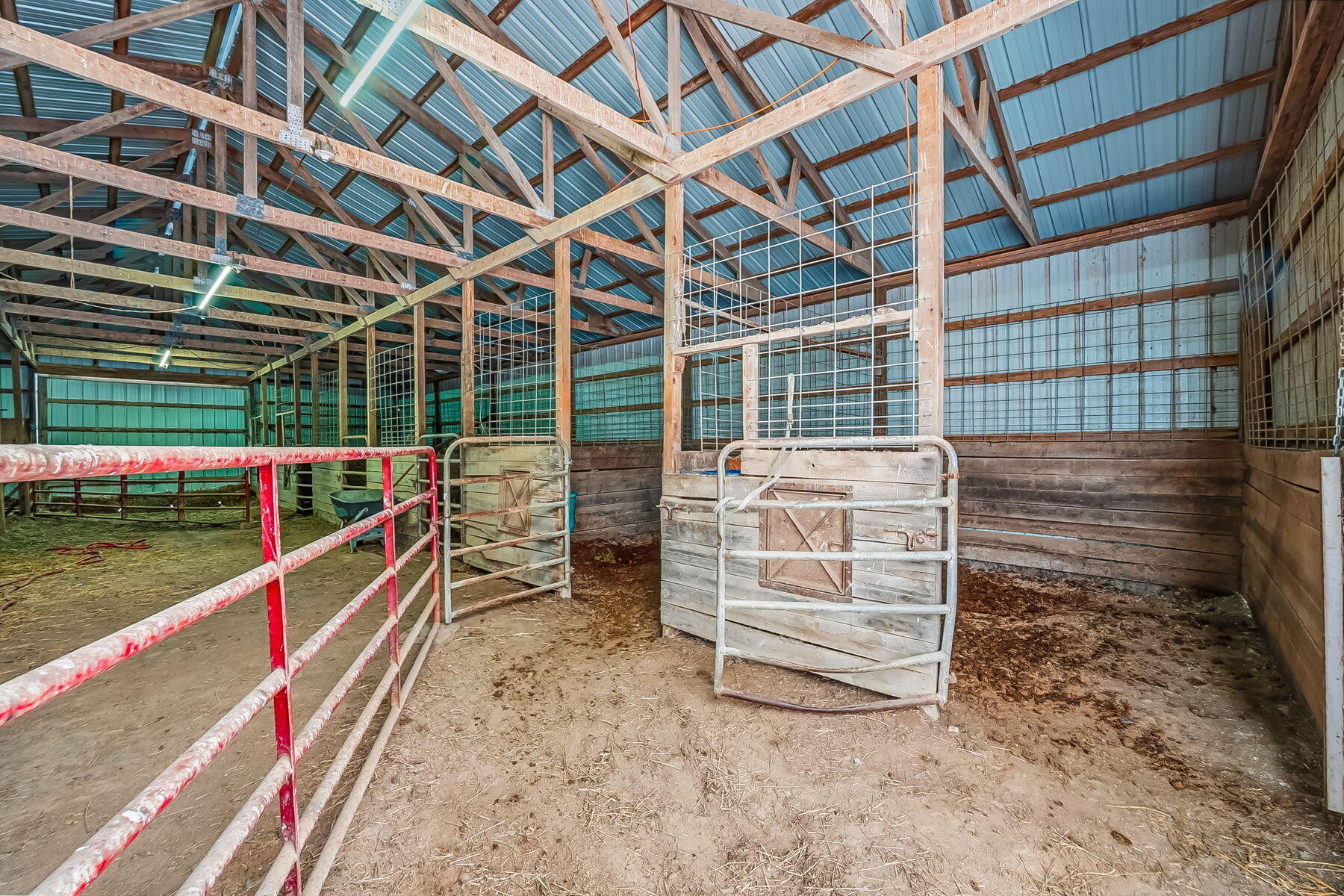 3953 Marion-Bucyrus Road, Marion, Ohio 43302