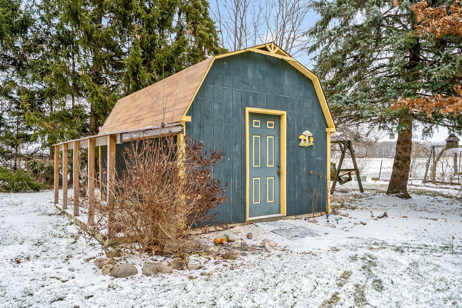 3953 Marion-Bucyrus Road, Marion, Ohio 43302