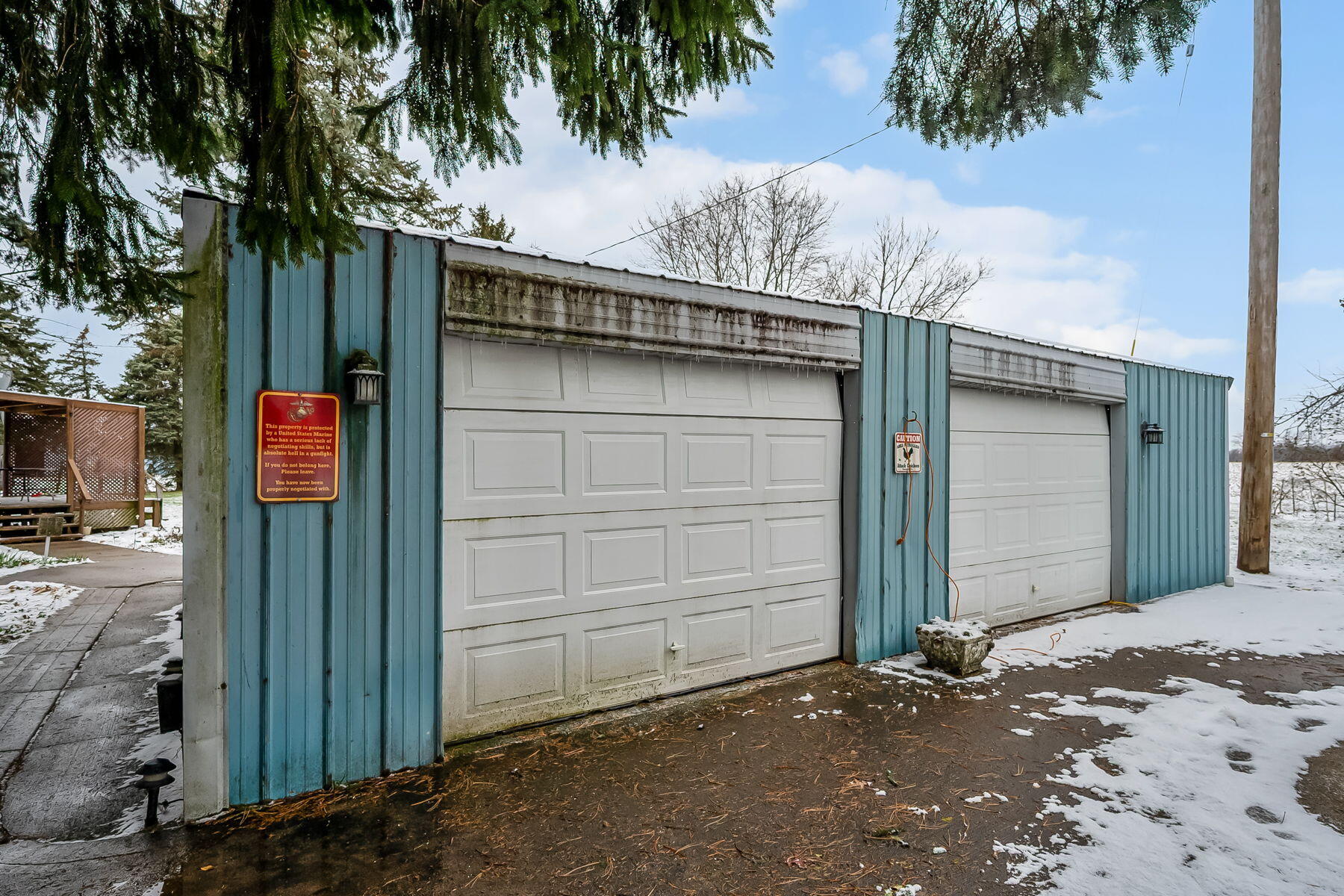 3953 Marion-Bucyrus Road, Marion, Ohio 43302