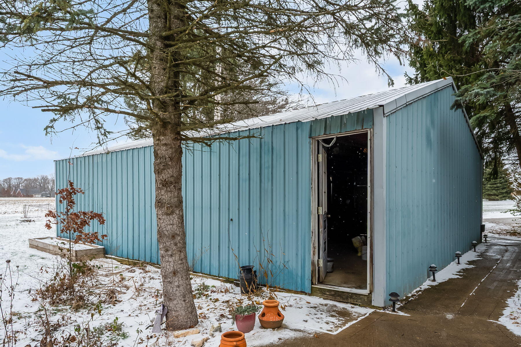 3953 Marion-Bucyrus Road, Marion, Ohio 43302