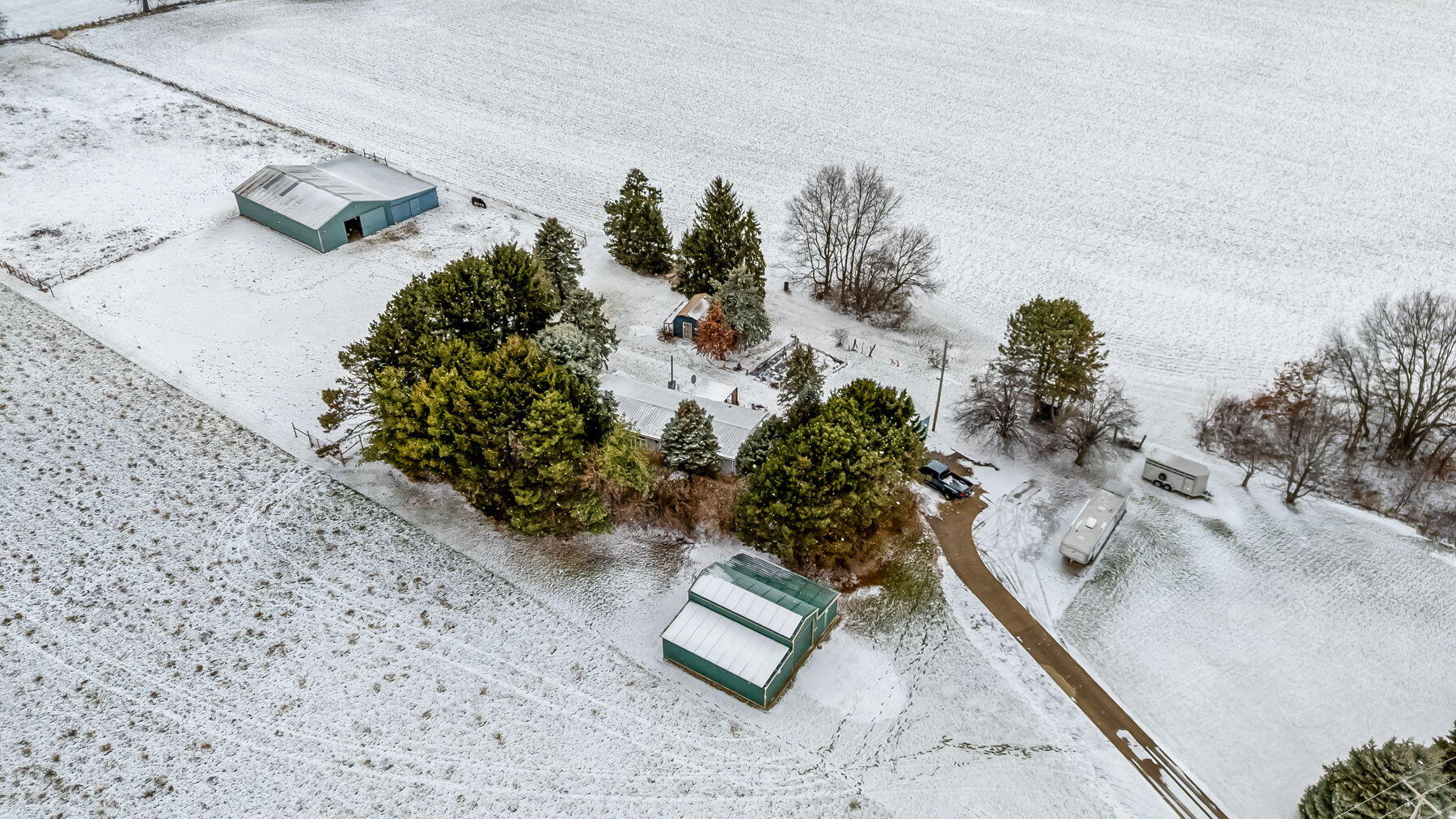 3953 Marion-Bucyrus Road, Marion, Ohio 43302