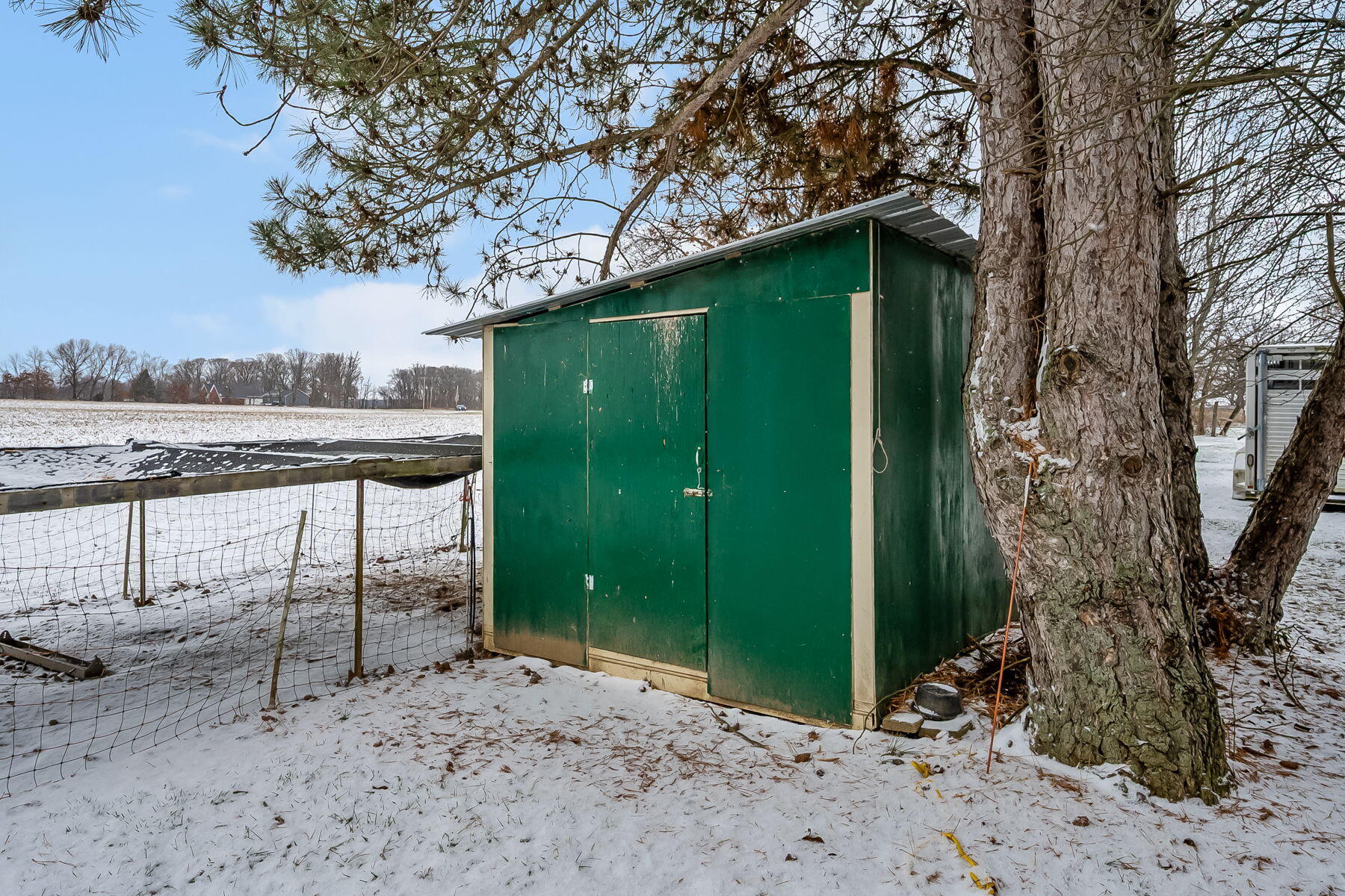 3953 Marion-Bucyrus Road, Marion, Ohio 43302