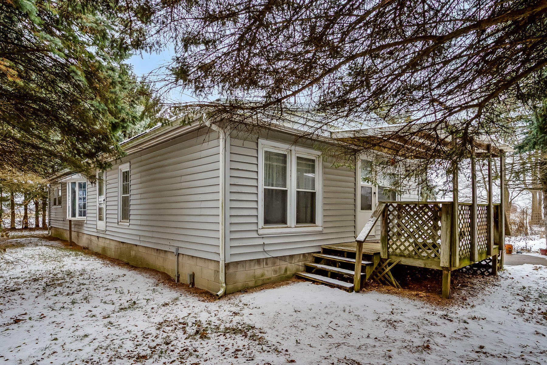 3953 Marion-Bucyrus Road, Marion, Ohio 43302