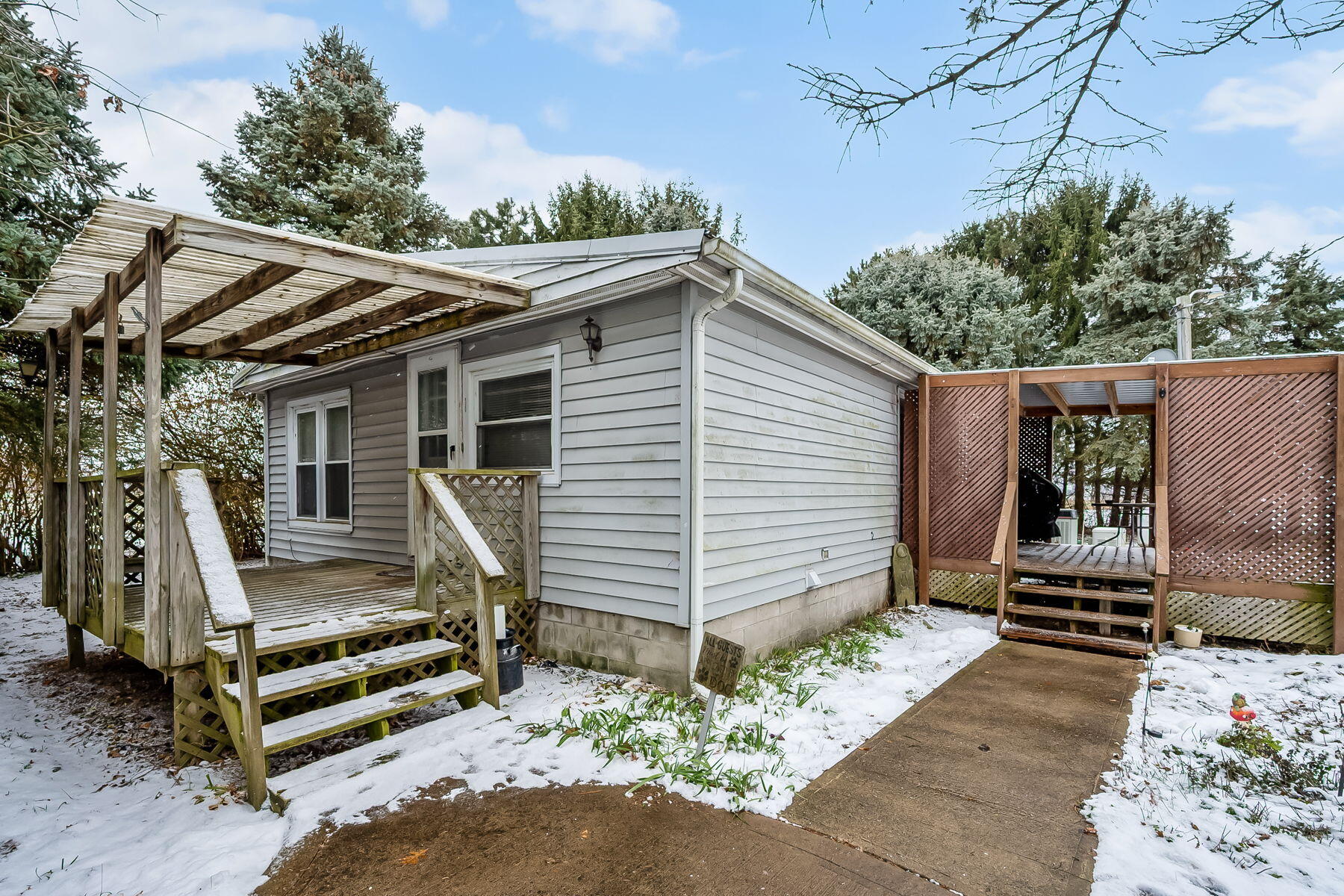 3953 Marion-Bucyrus Road, Marion, Ohio 43302