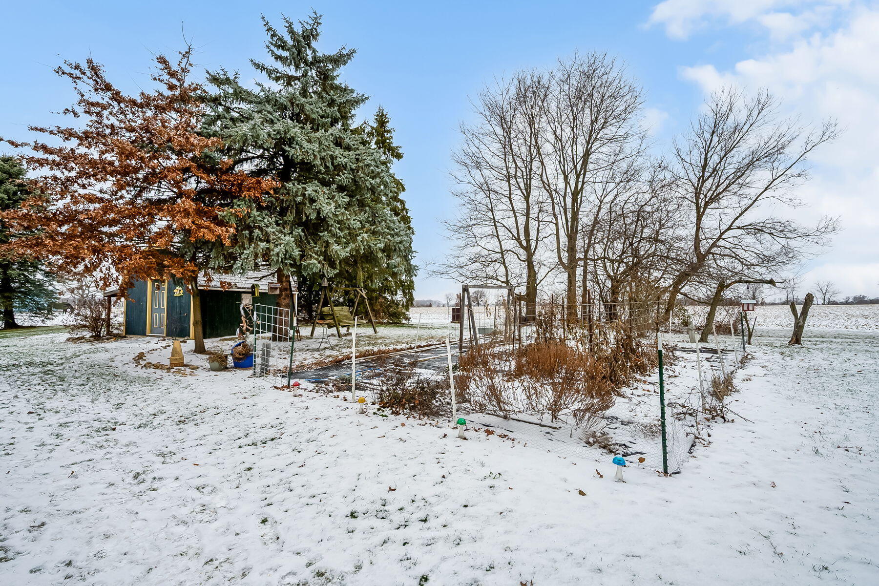 3953 Marion-Bucyrus Road, Marion, Ohio 43302