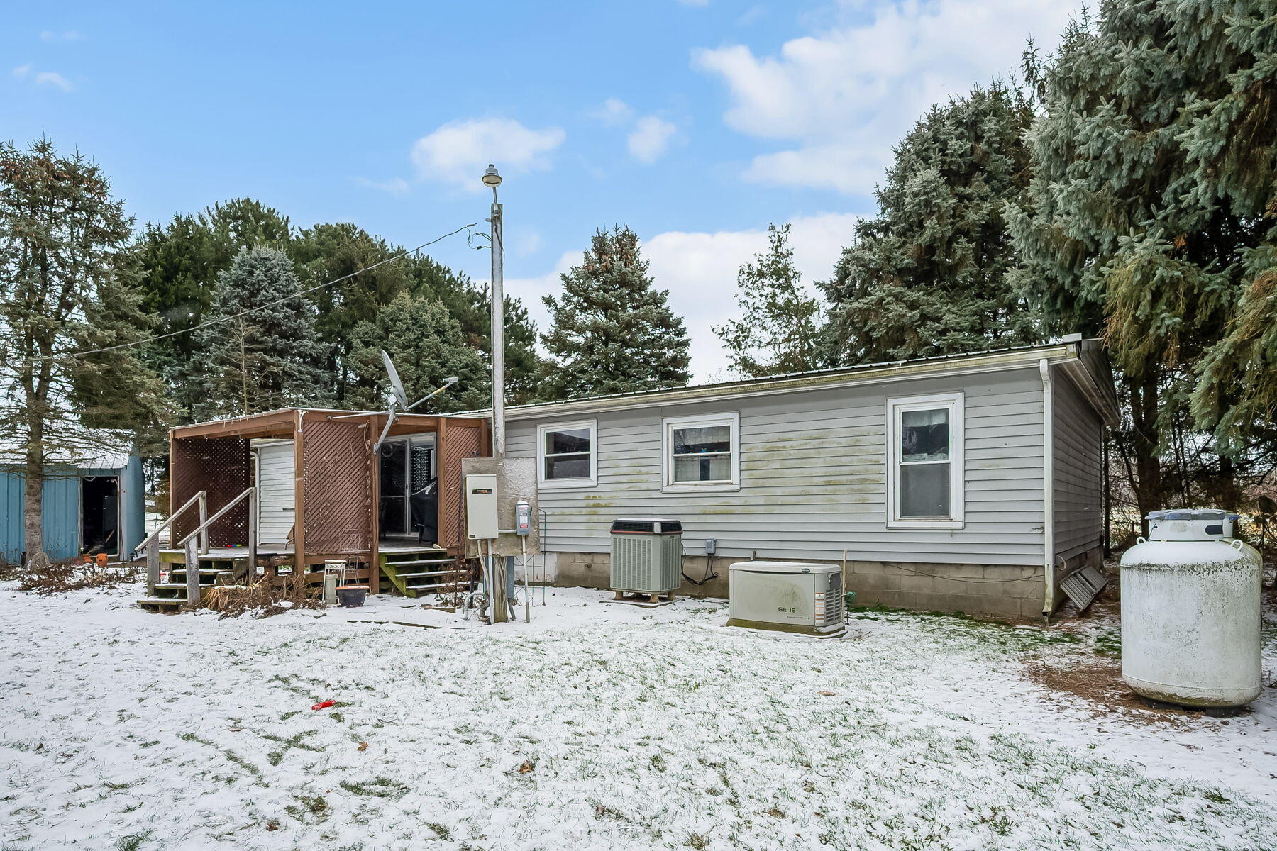 3953 Marion-Bucyrus Road, Marion, Ohio 43302