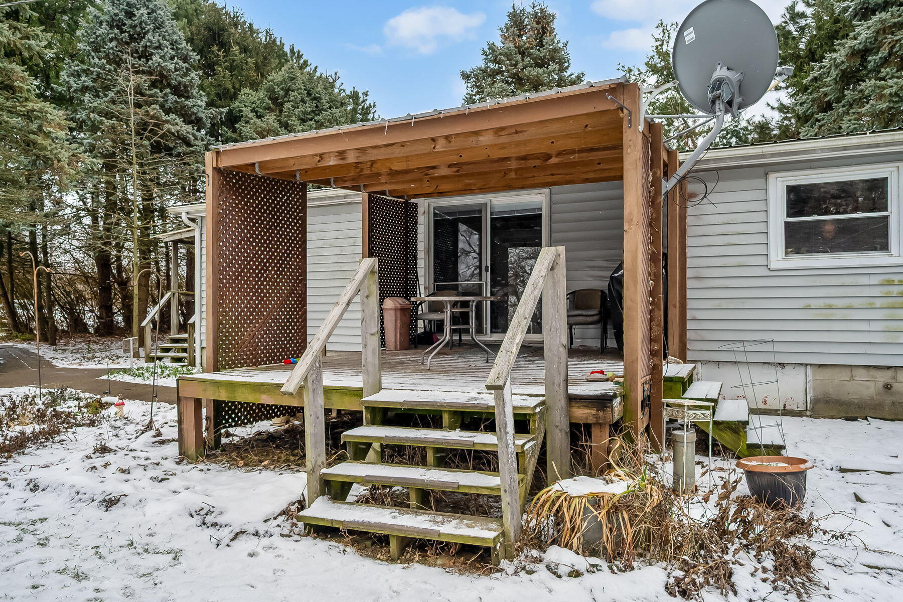 3953 Marion-Bucyrus Road, Marion, Ohio 43302