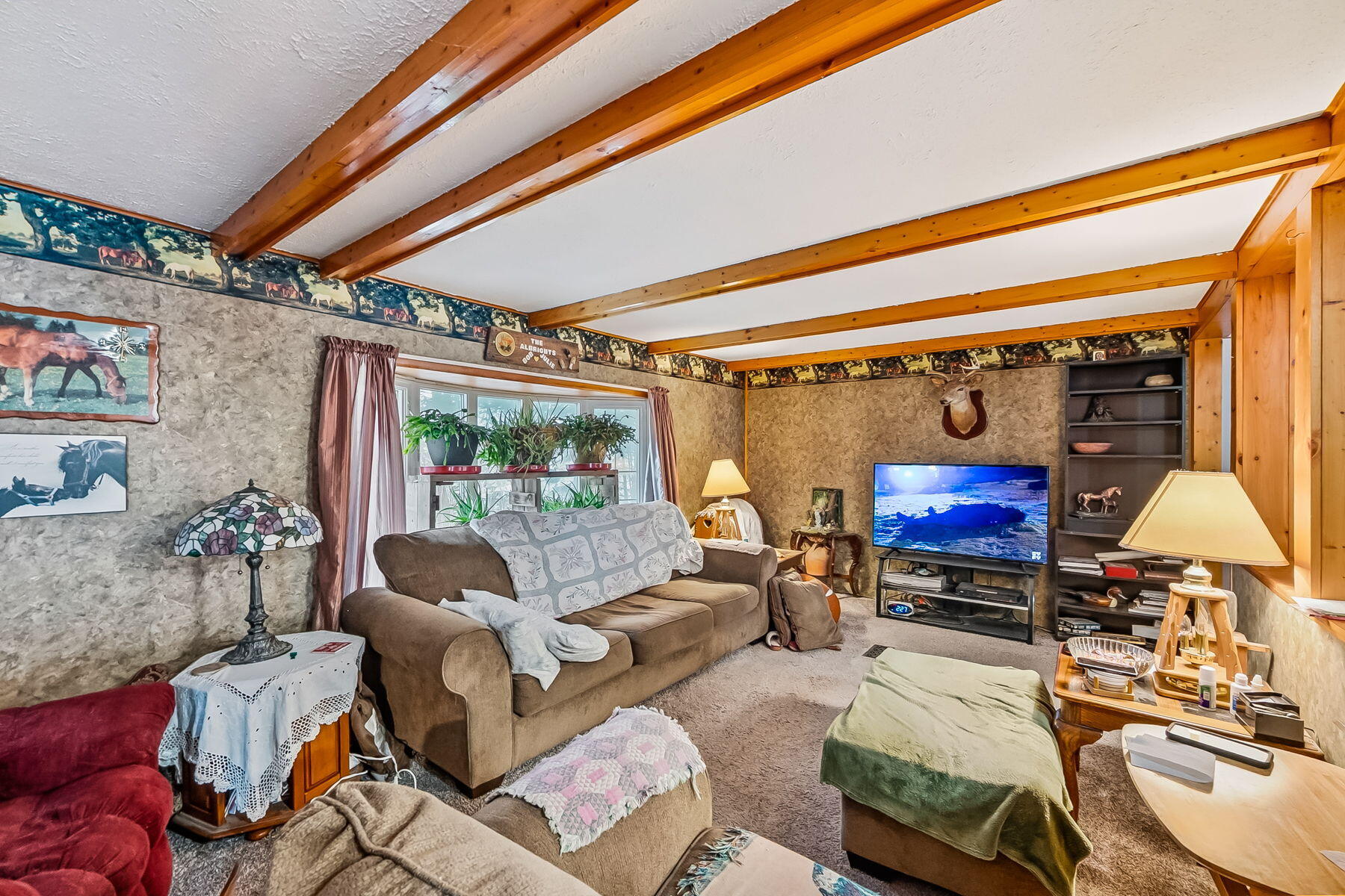 3953 Marion-Bucyrus Road, Marion, Ohio 43302