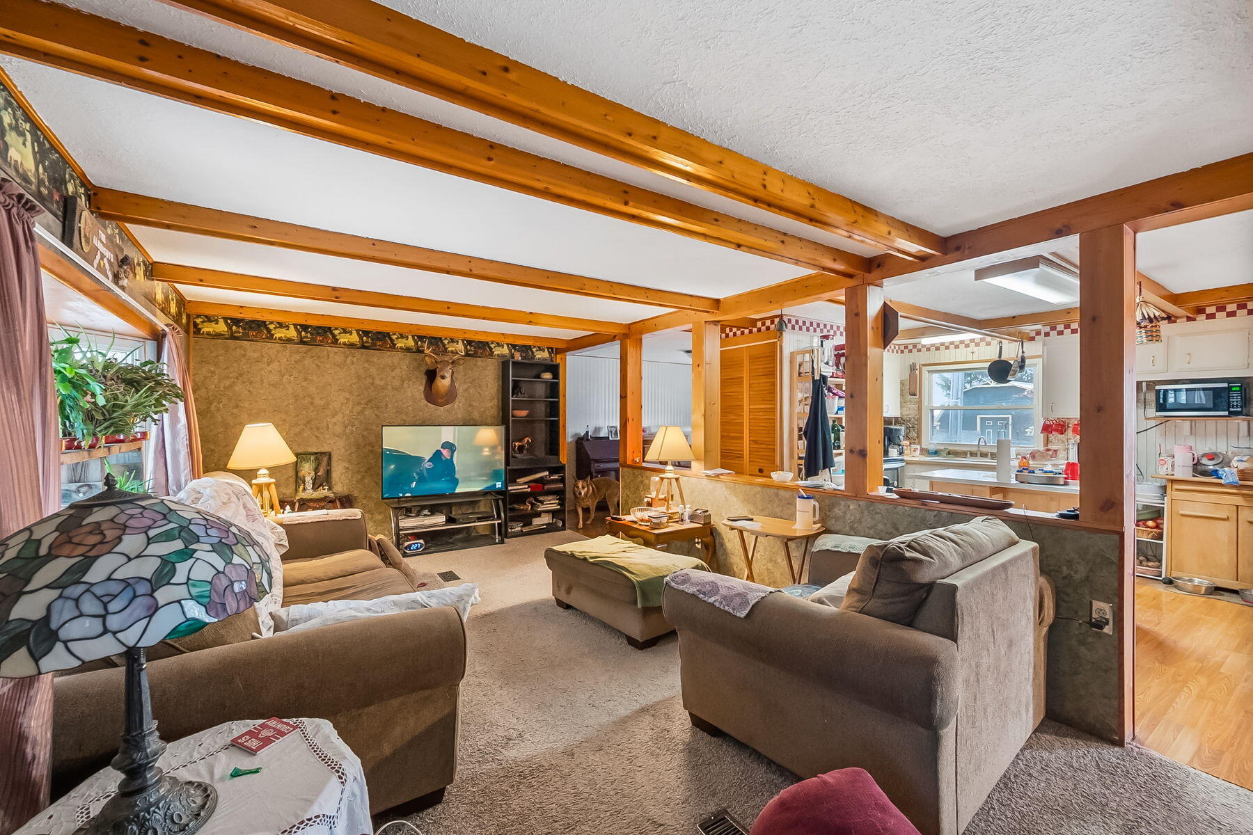 3953 Marion-Bucyrus Road, Marion, Ohio 43302