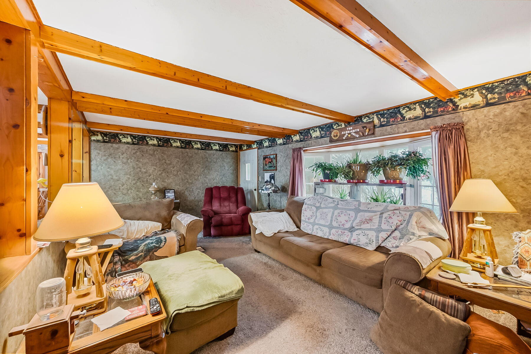 3953 Marion-Bucyrus Road, Marion, Ohio 43302