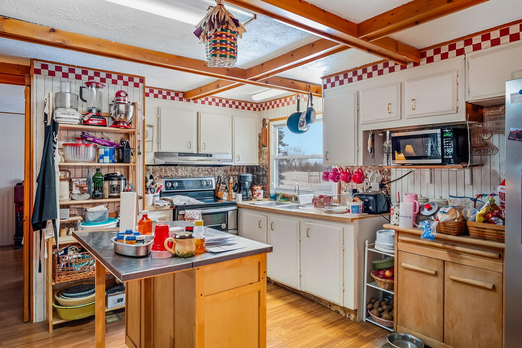 3953 Marion-Bucyrus Road, Marion, Ohio 43302