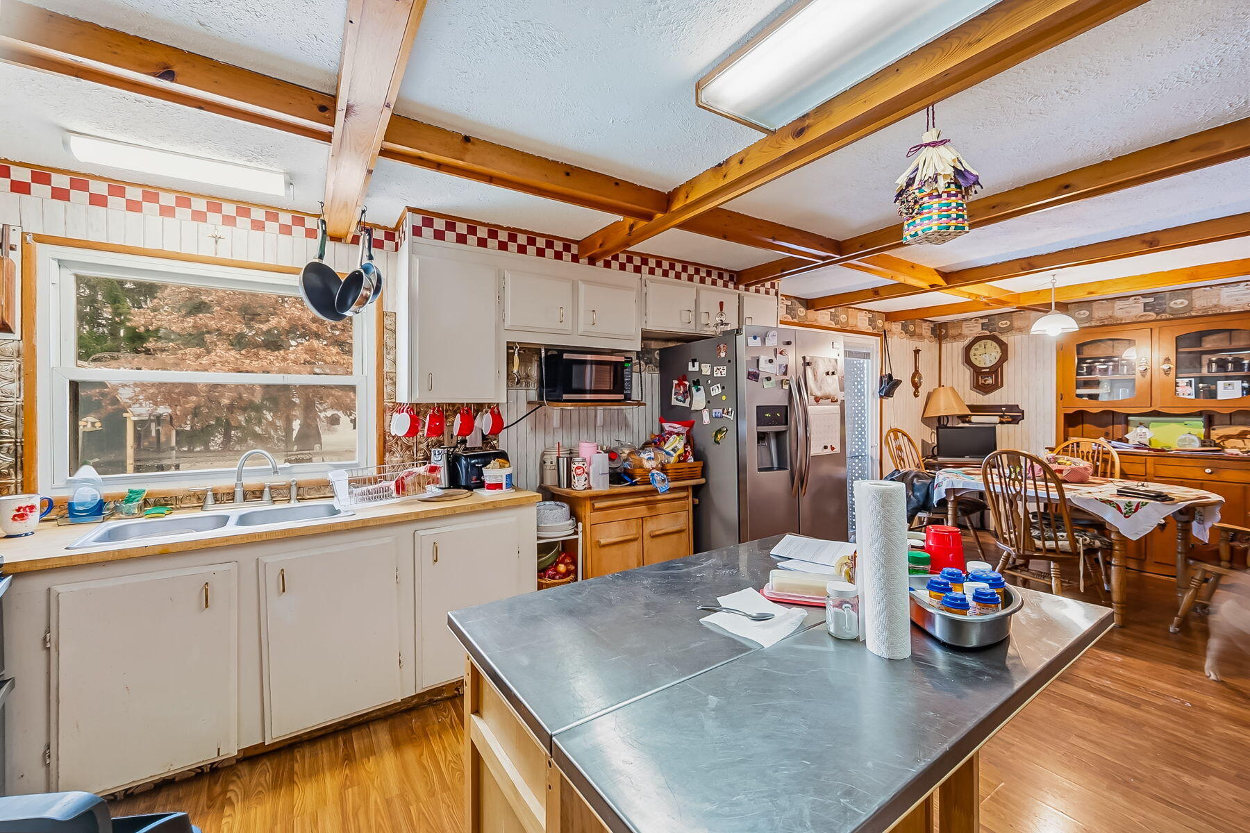 3953 Marion-Bucyrus Road, Marion, Ohio 43302