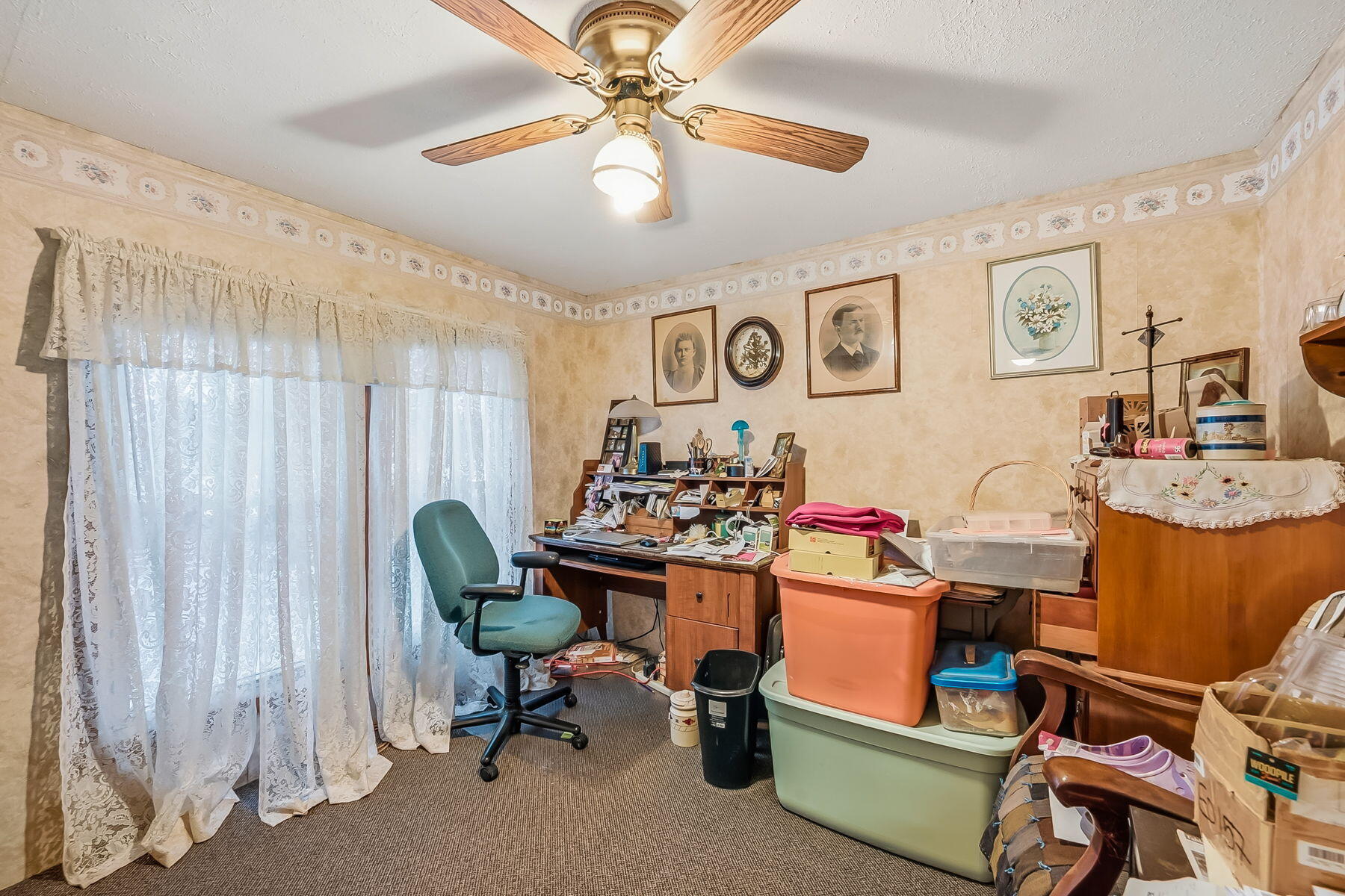 3953 Marion-Bucyrus Road, Marion, Ohio 43302