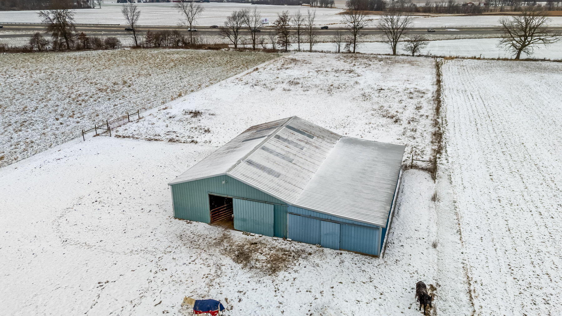 3953 Marion-Bucyrus Road, Marion, Ohio 43302