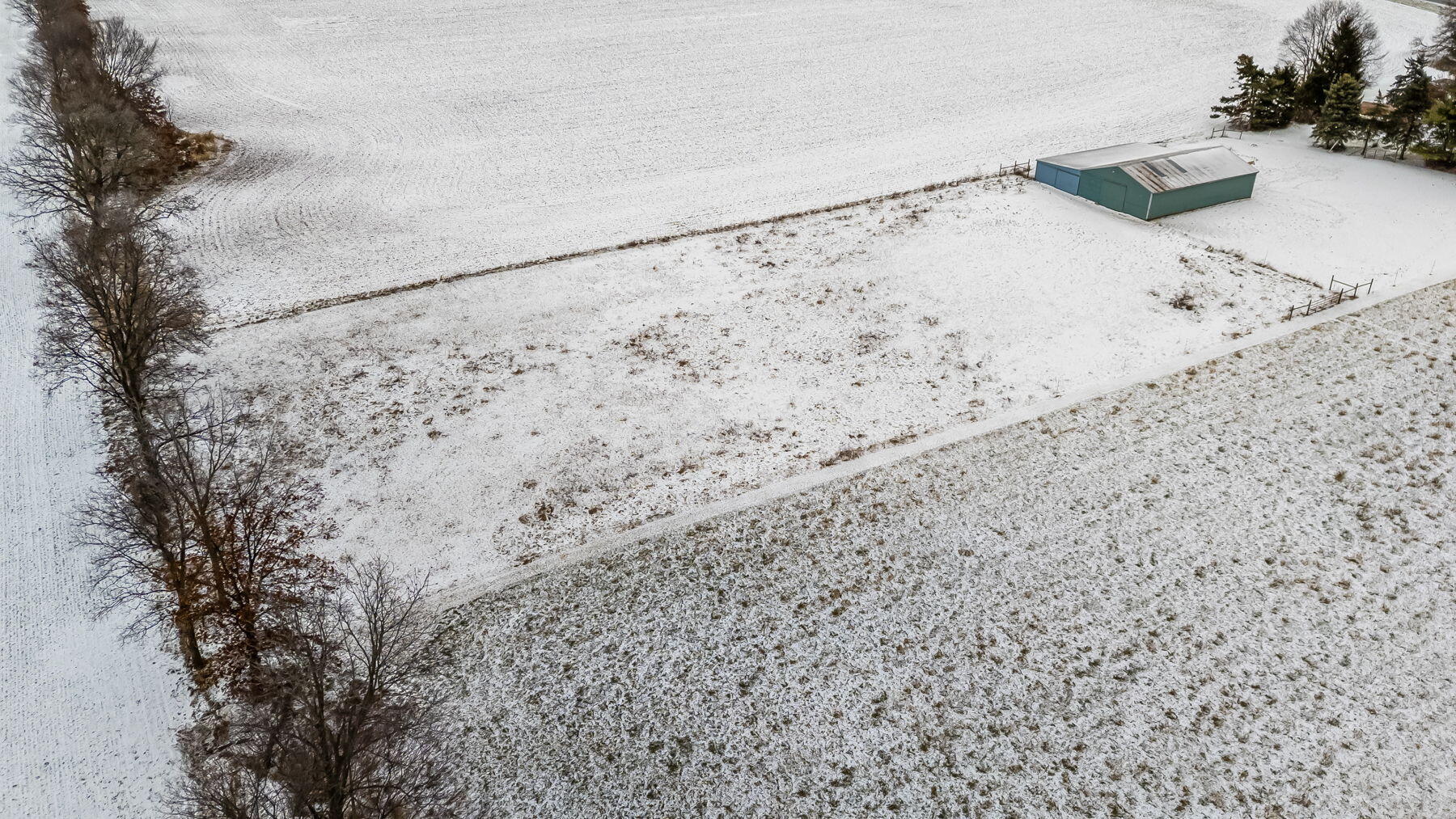 3953 Marion-Bucyrus Road, Marion, Ohio 43302