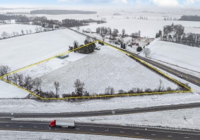 3953 Marion-Bucyrus Road, Marion, Ohio 43302, 3 Bedrooms Bedrooms, ,2 BathroomsBathrooms,Residential,For Sale,Marion-Bucyrus,1042988