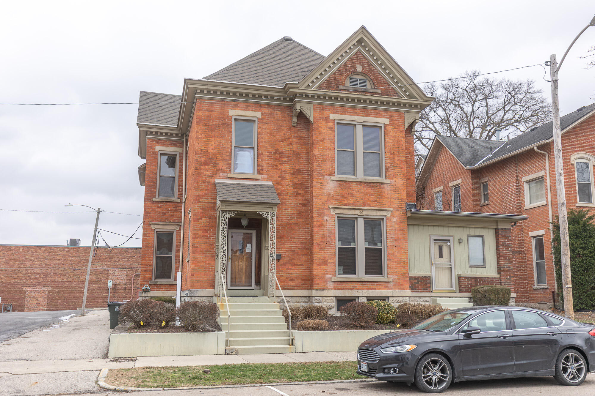 423 Wayne Street, Piqua, Ohio 45356