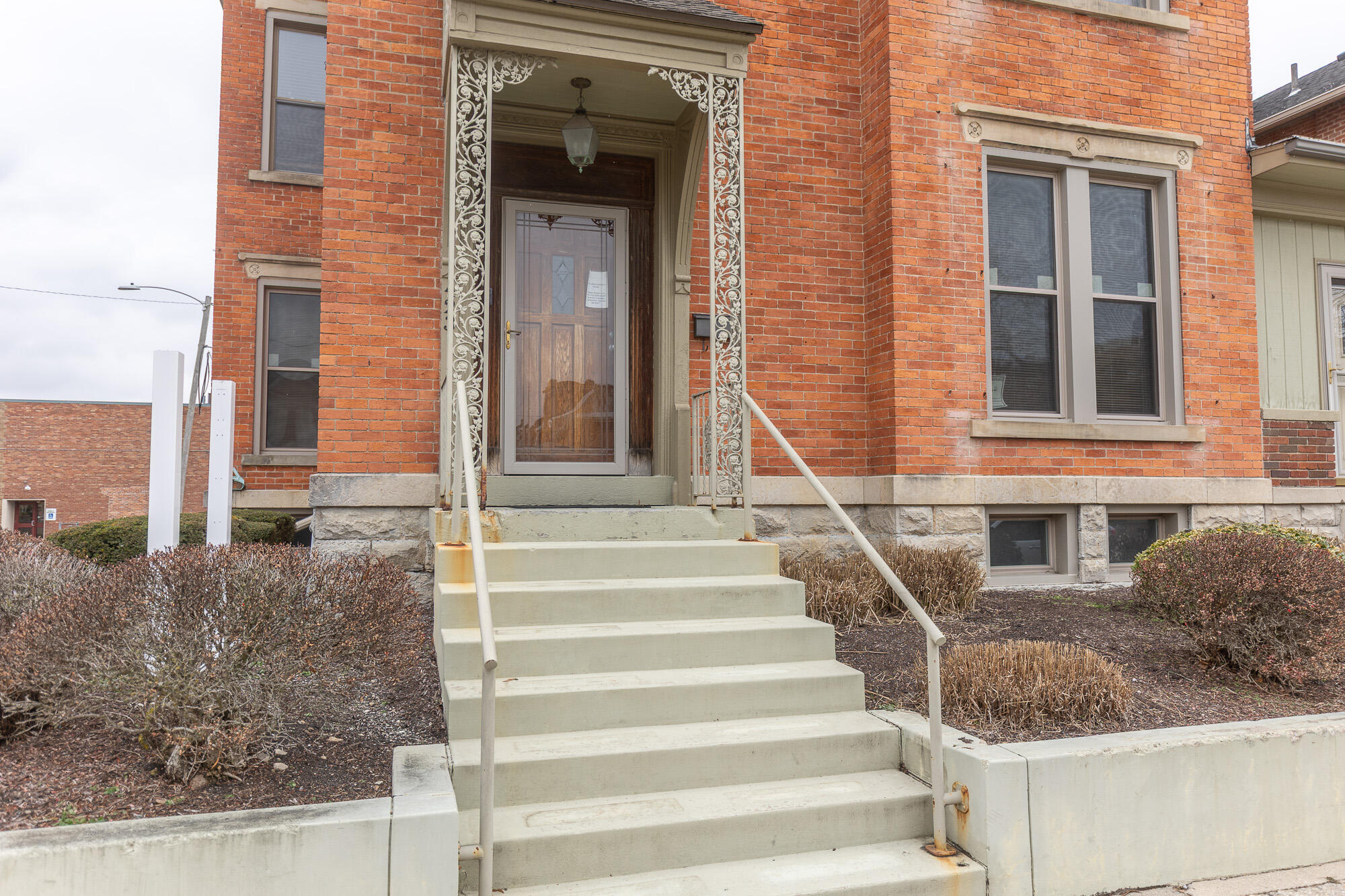 423 Wayne Street, Piqua, Ohio 45356