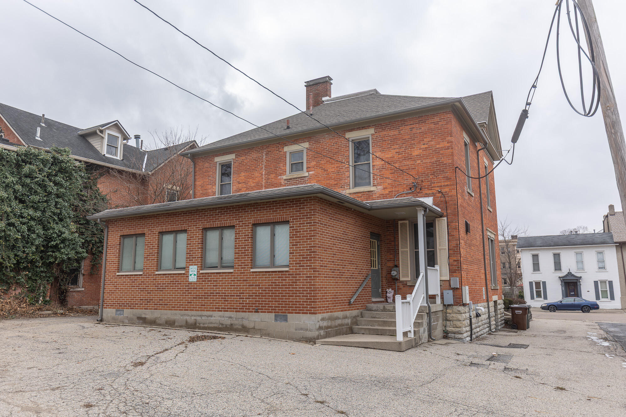 423 Wayne Street, Piqua, Ohio 45356