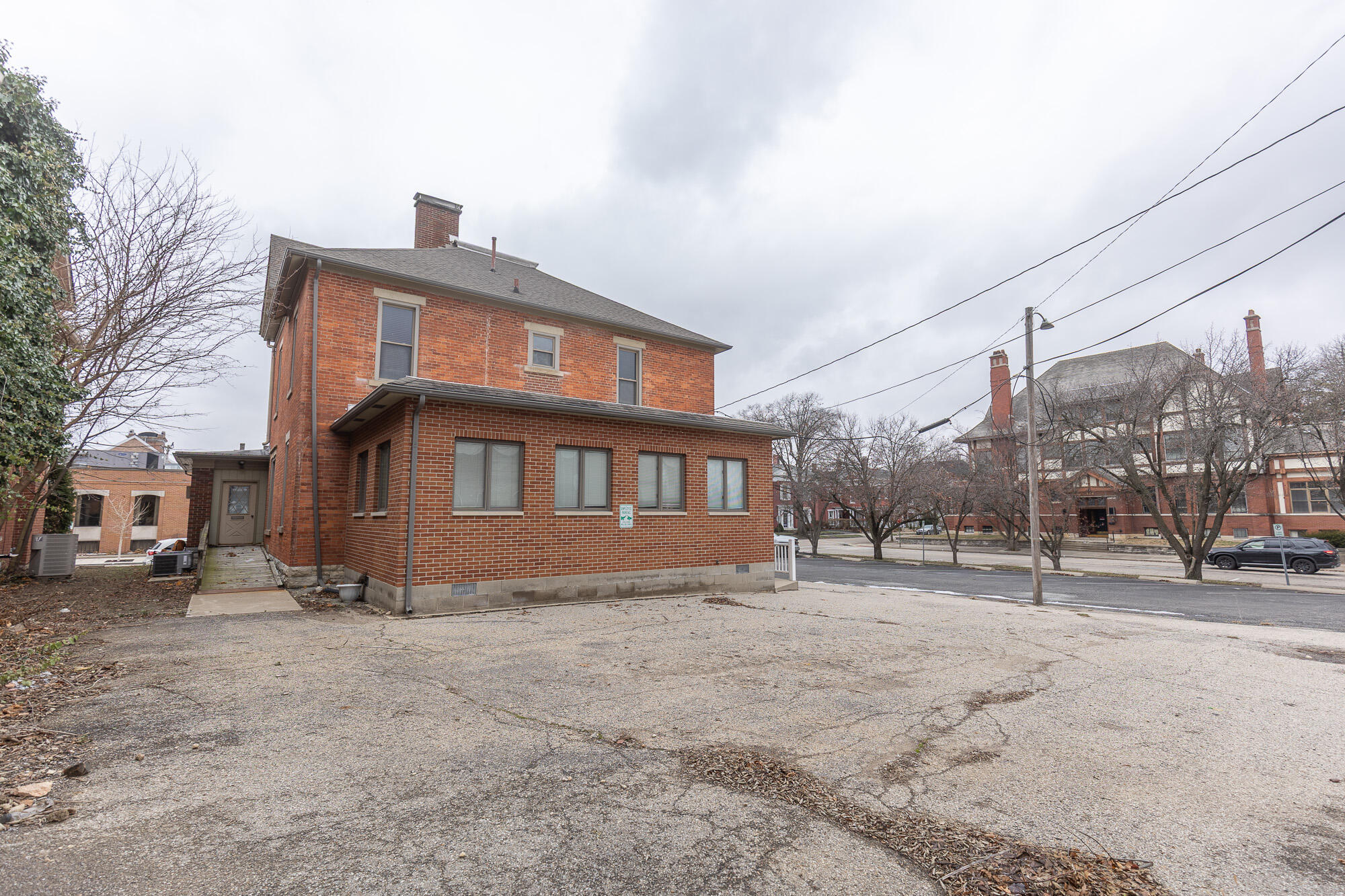 423 Wayne Street, Piqua, Ohio 45356