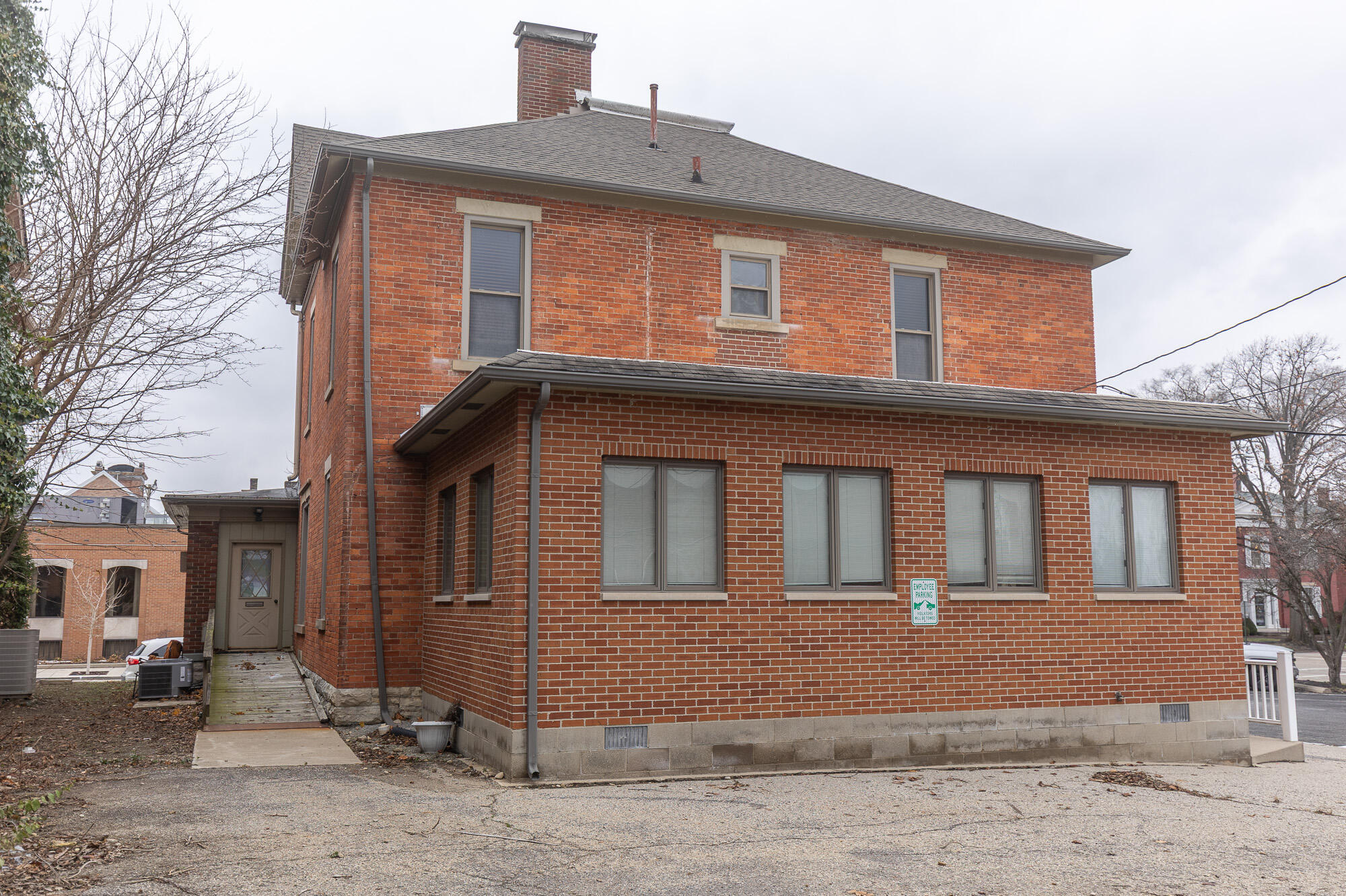 423 Wayne Street, Piqua, Ohio 45356