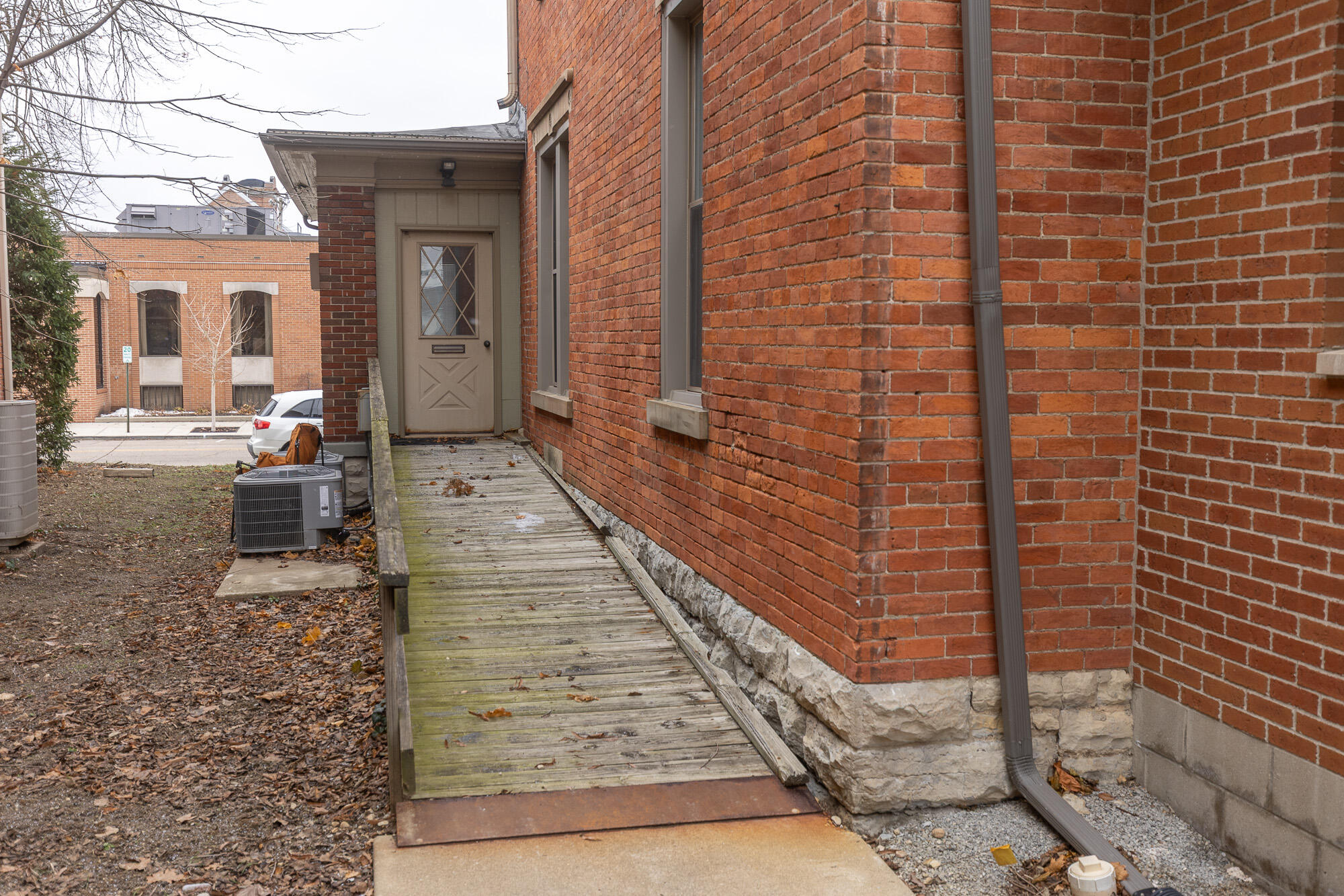 423 Wayne Street, Piqua, Ohio 45356