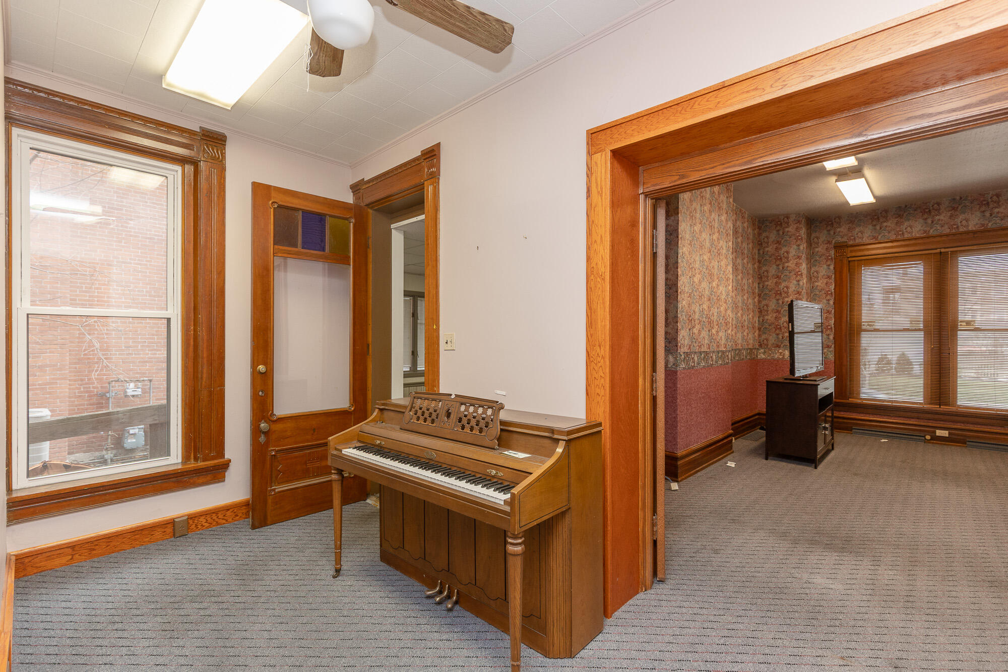 423 Wayne Street, Piqua, Ohio 45356