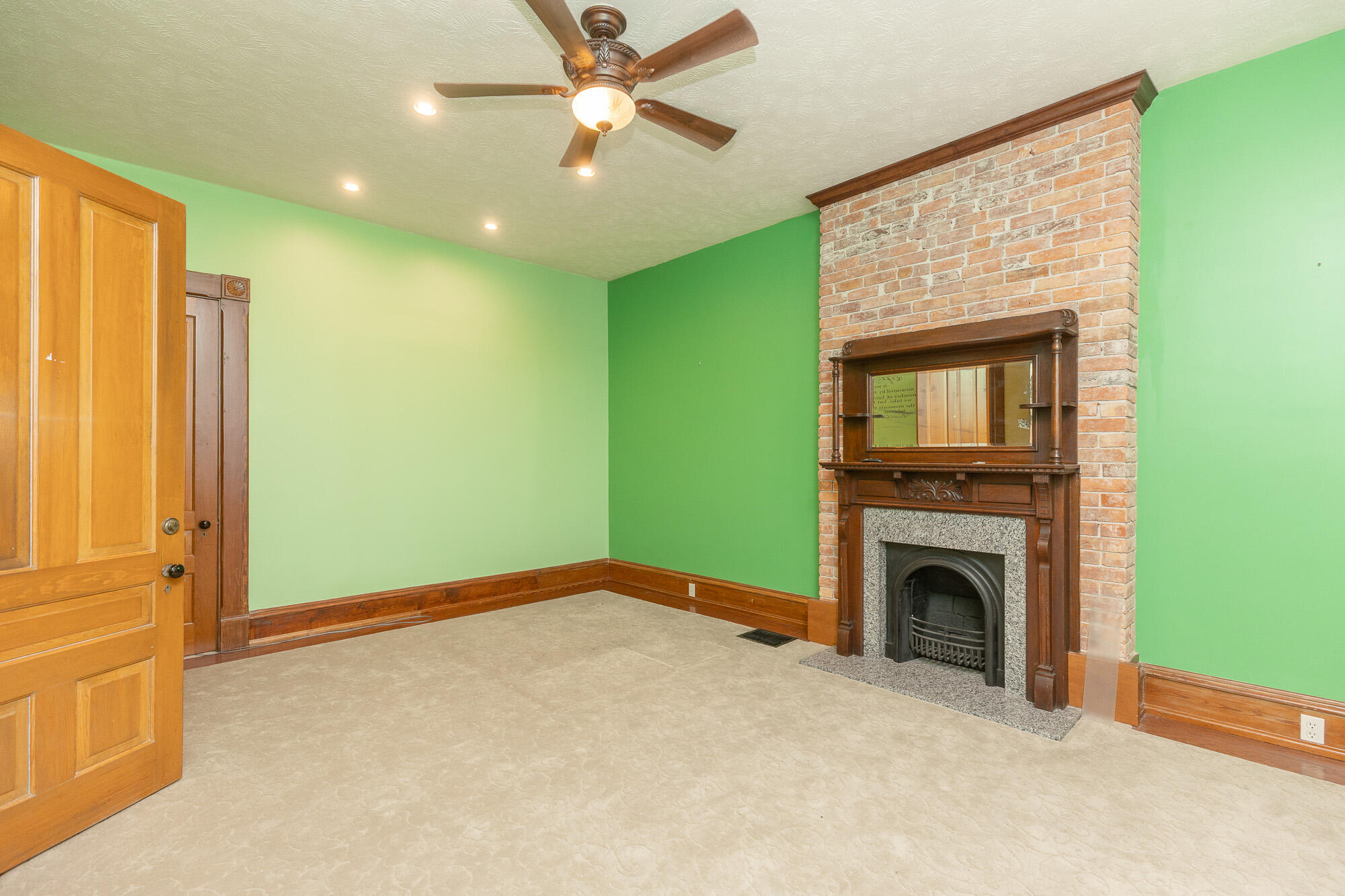 423 Wayne Street, Piqua, Ohio 45356