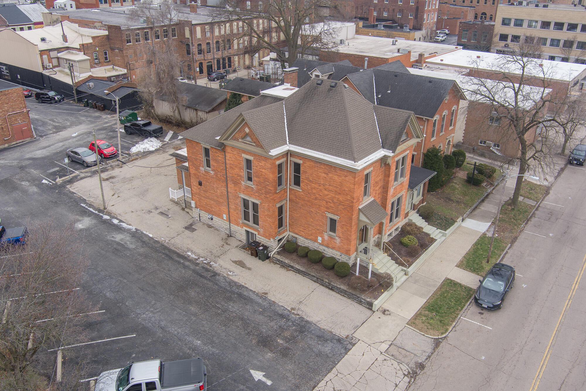 423 Wayne Street, Piqua, Ohio 45356