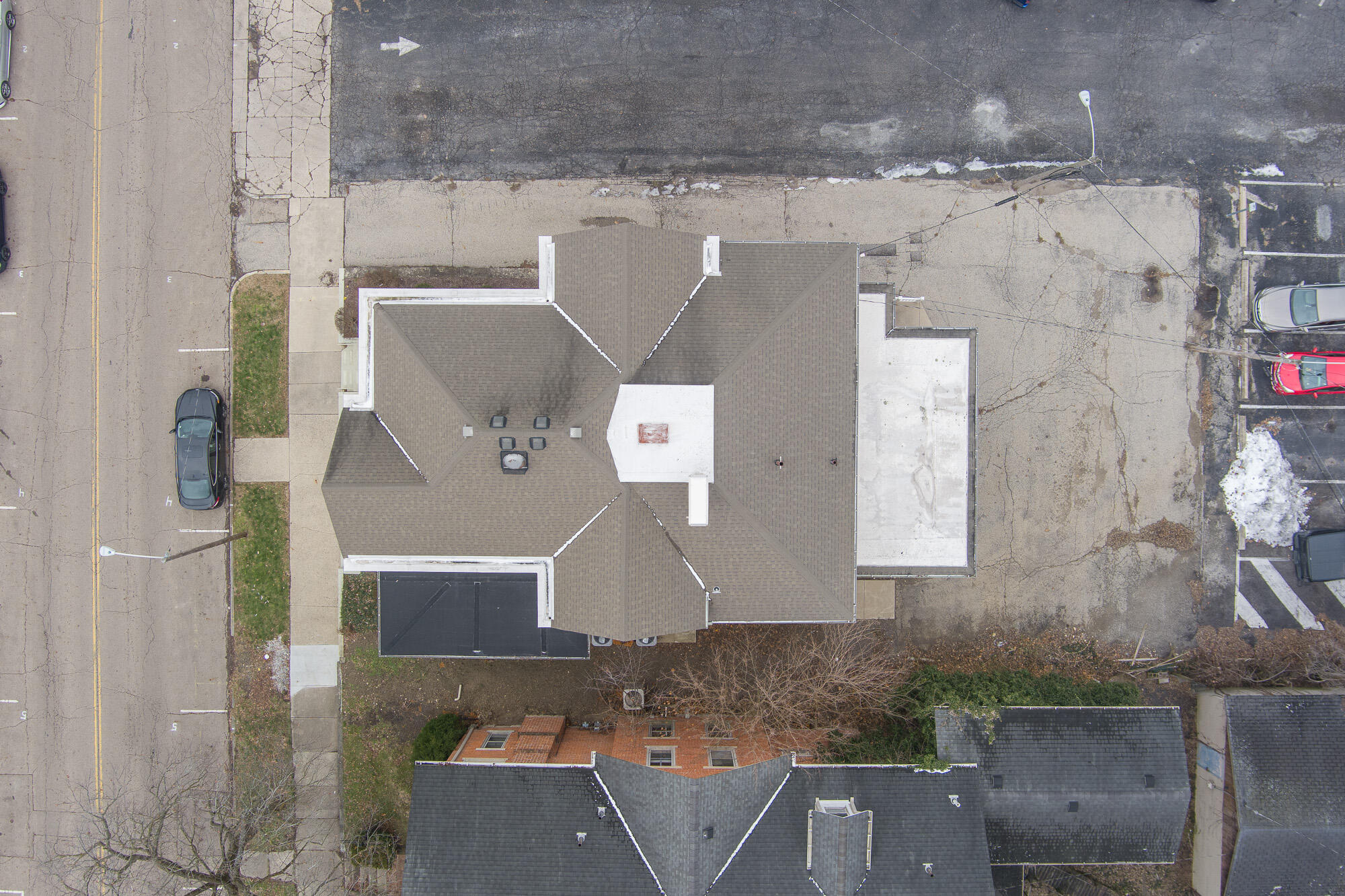 423 Wayne Street, Piqua, Ohio 45356