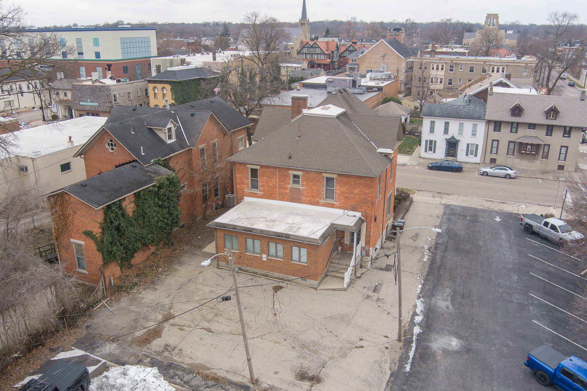 423 Wayne Street, Piqua, Ohio 45356