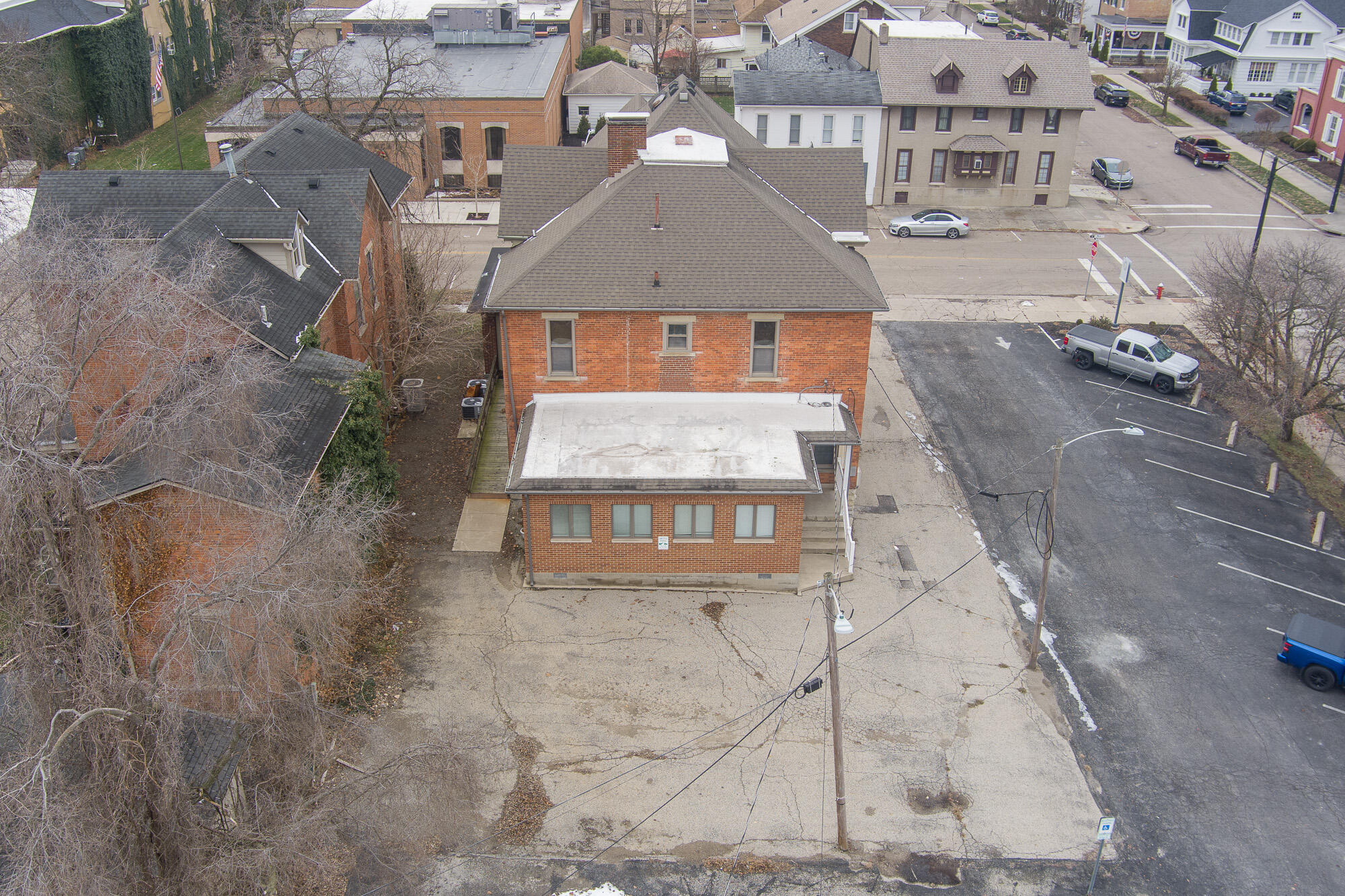 423 Wayne Street, Piqua, Ohio 45356