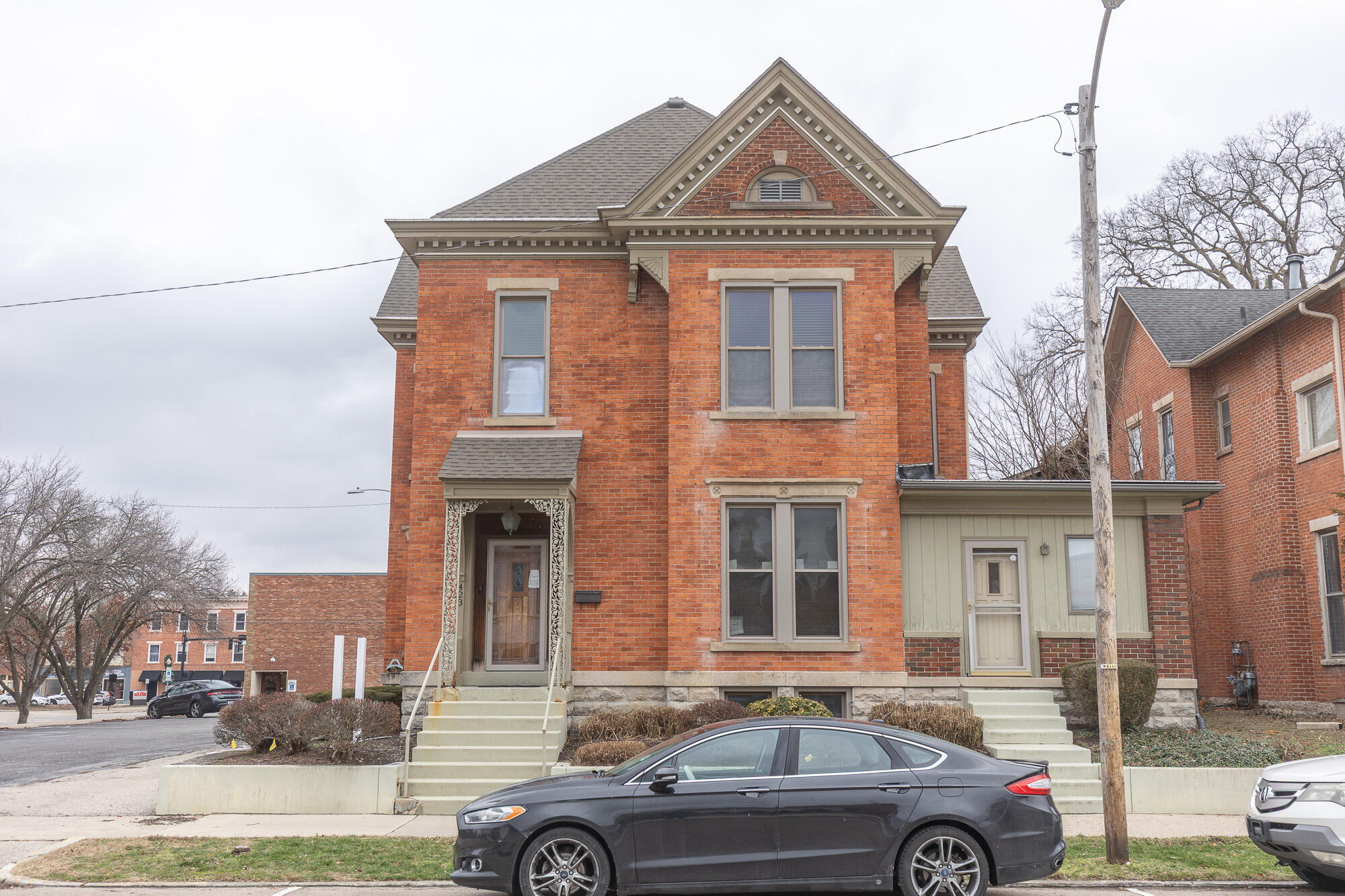 423 Wayne Street, Piqua, Ohio 45356