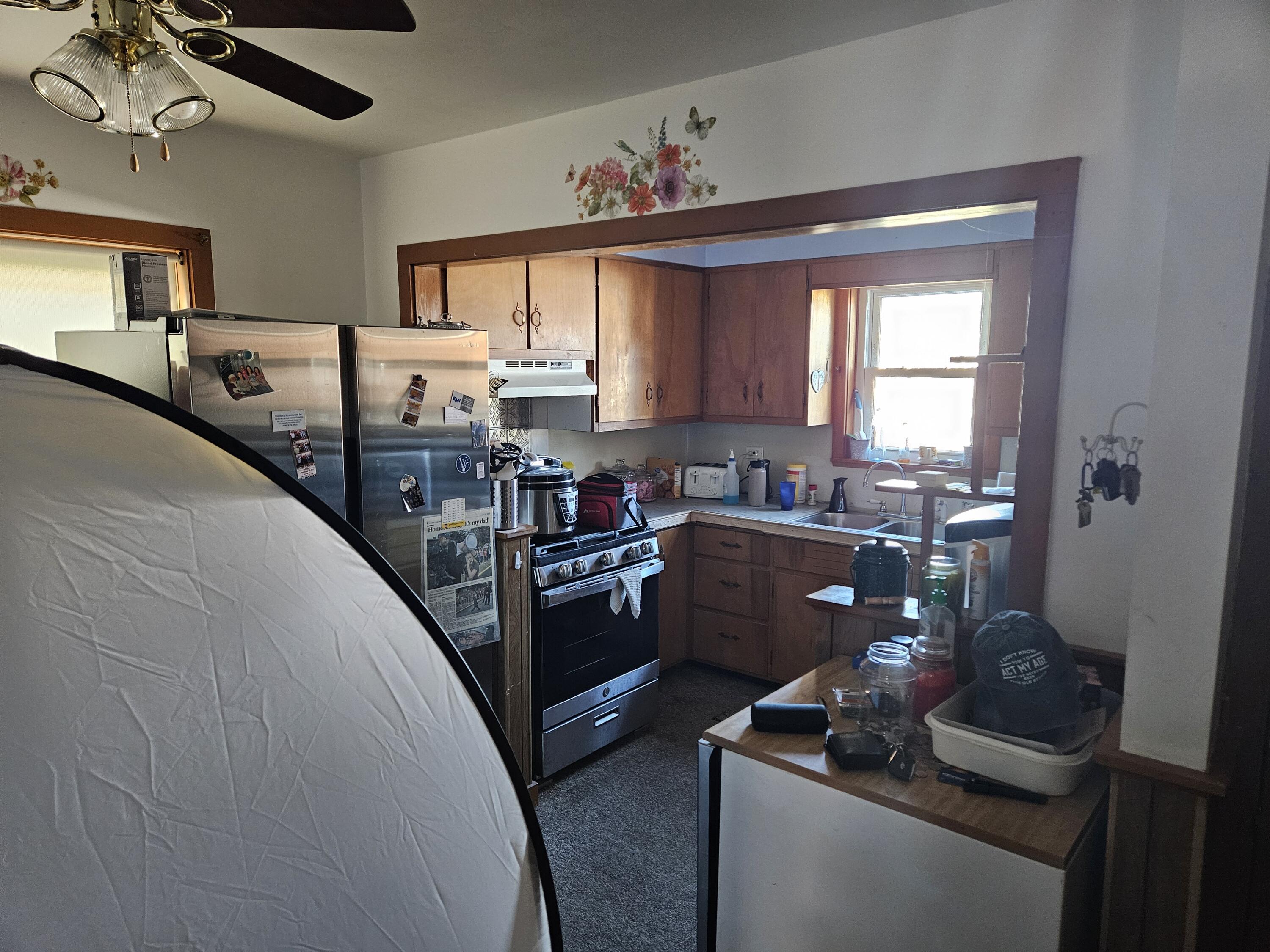 206 Benton Street, Wapakoneta, Ohio 45895