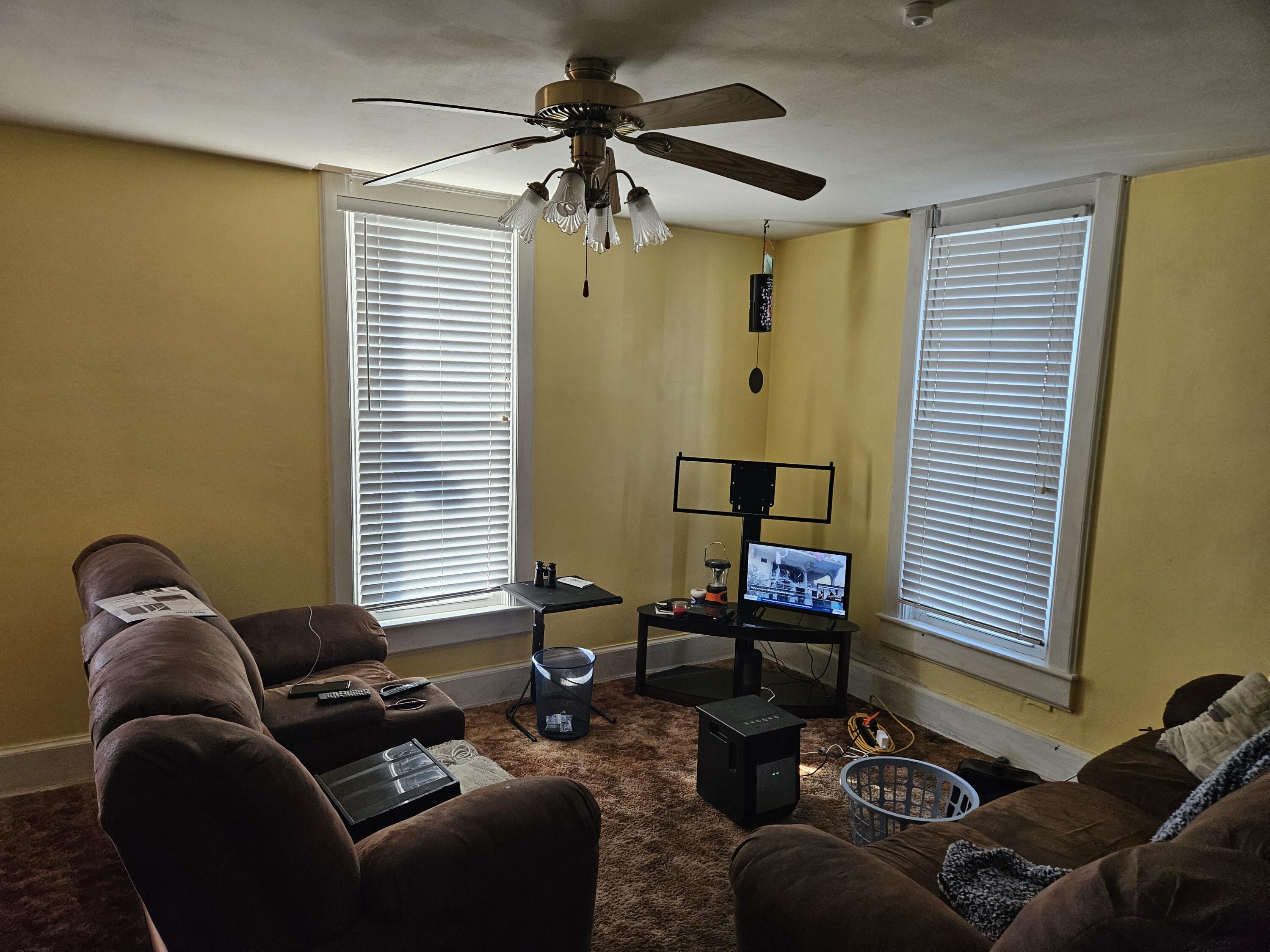 206 Benton Street, Wapakoneta, Ohio 45895